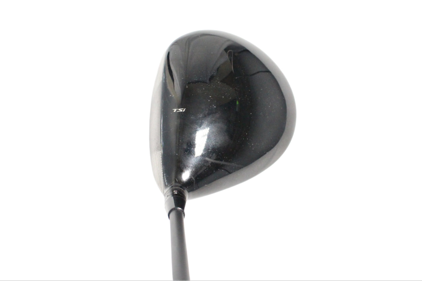 Pre-Owned Titleist Tsi3 (10.0) Driver) W/ Tense 1k Blue 55 S (Stiff) (45.75 Inch) Shaft (Above Average) - The Golf Guys Online