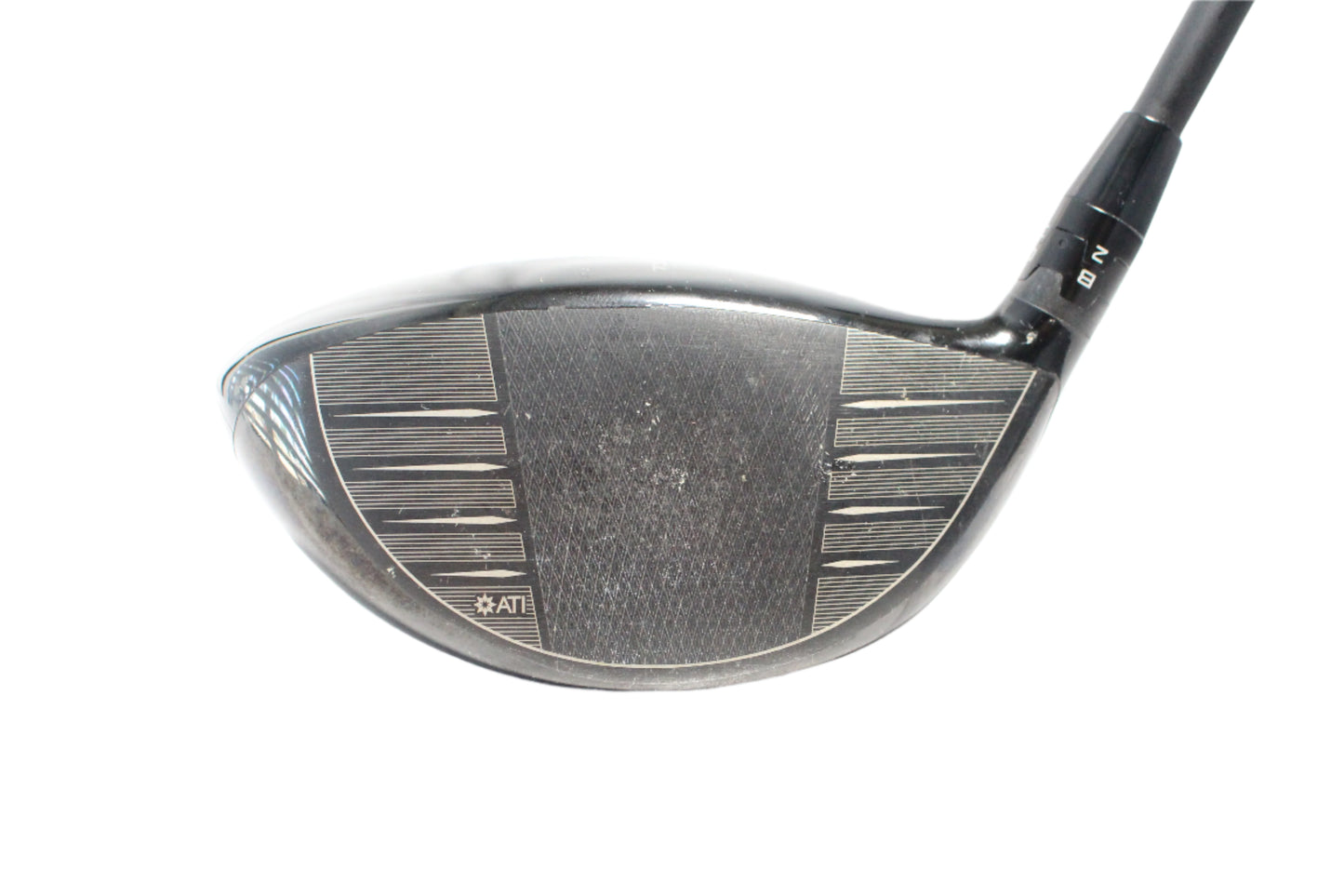 Pre-Owned Titleist Tsi3 (10.0) Driver) W/ Tense 1k Blue 55 S (Stiff) (45.75 Inch) Shaft (Above Average) - The Golf Guys Online