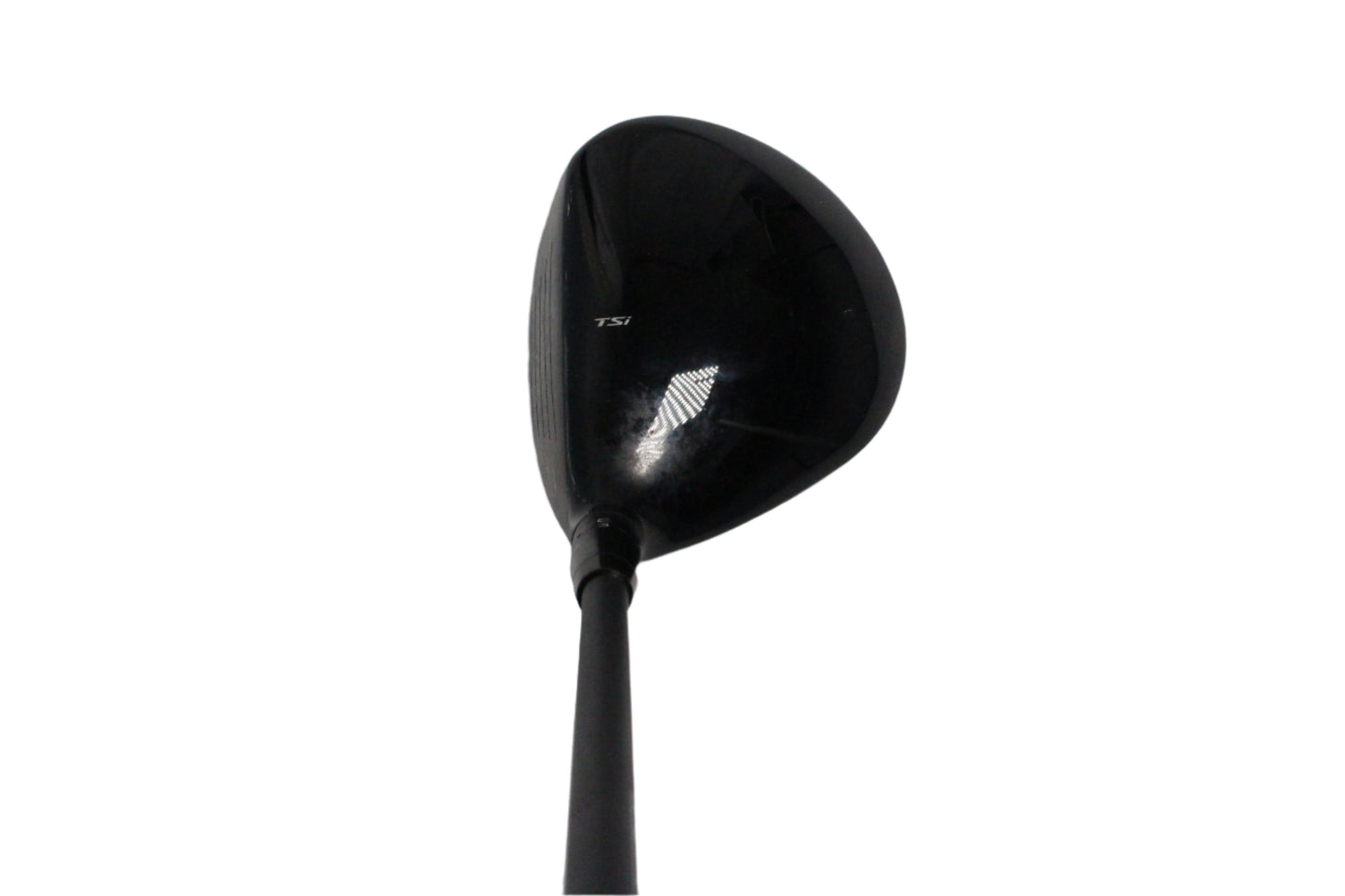 Pre-Owned TItleist Tsi2 Fairway Wood (16.5) W/ Tense 1k Blue 65 R (Regular) (43 Inch) Shaft (Above Average) - The Golf Guys Online