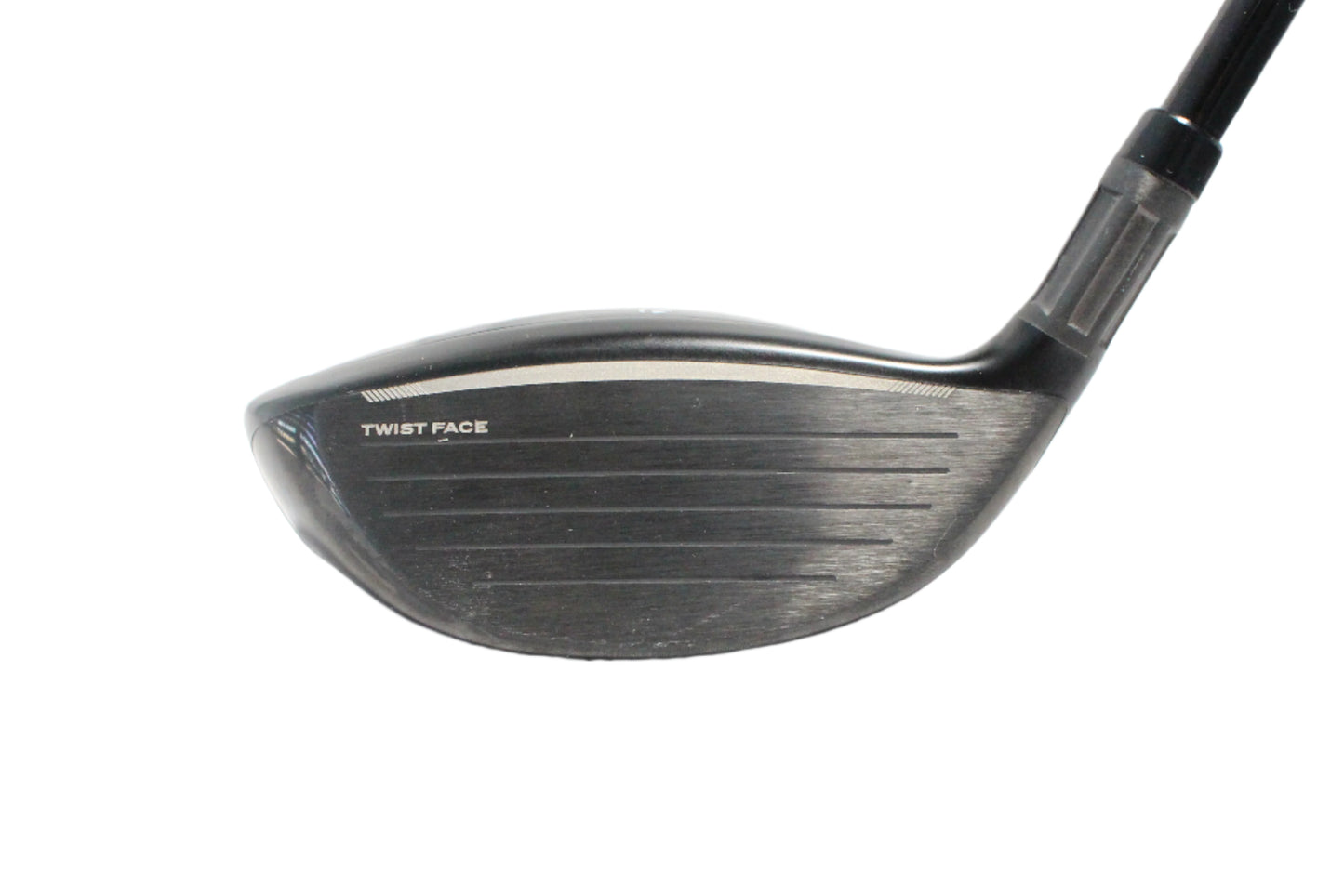 Pre-Owned TaylorMade Stealth 2 High Launch 3 (16.5) Fairway Wood w/ Fujikura Ventus TR 5-A (Senior) (43.5 Inch) Shaft (Mint) - The Golf Guys Online