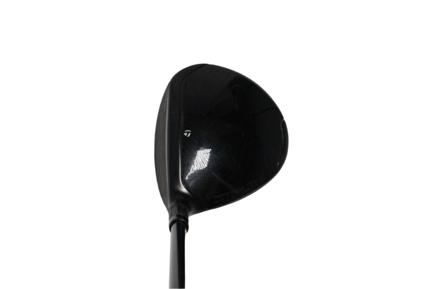 Pre-Owned TaylorMade Stealth 2 High Launch 3 (16.5) Fairway Wood w/ Fujikura Ventus TR 5-A (Senior) (43.5 Inch) Shaft (Mint) - The Golf Guys Online
