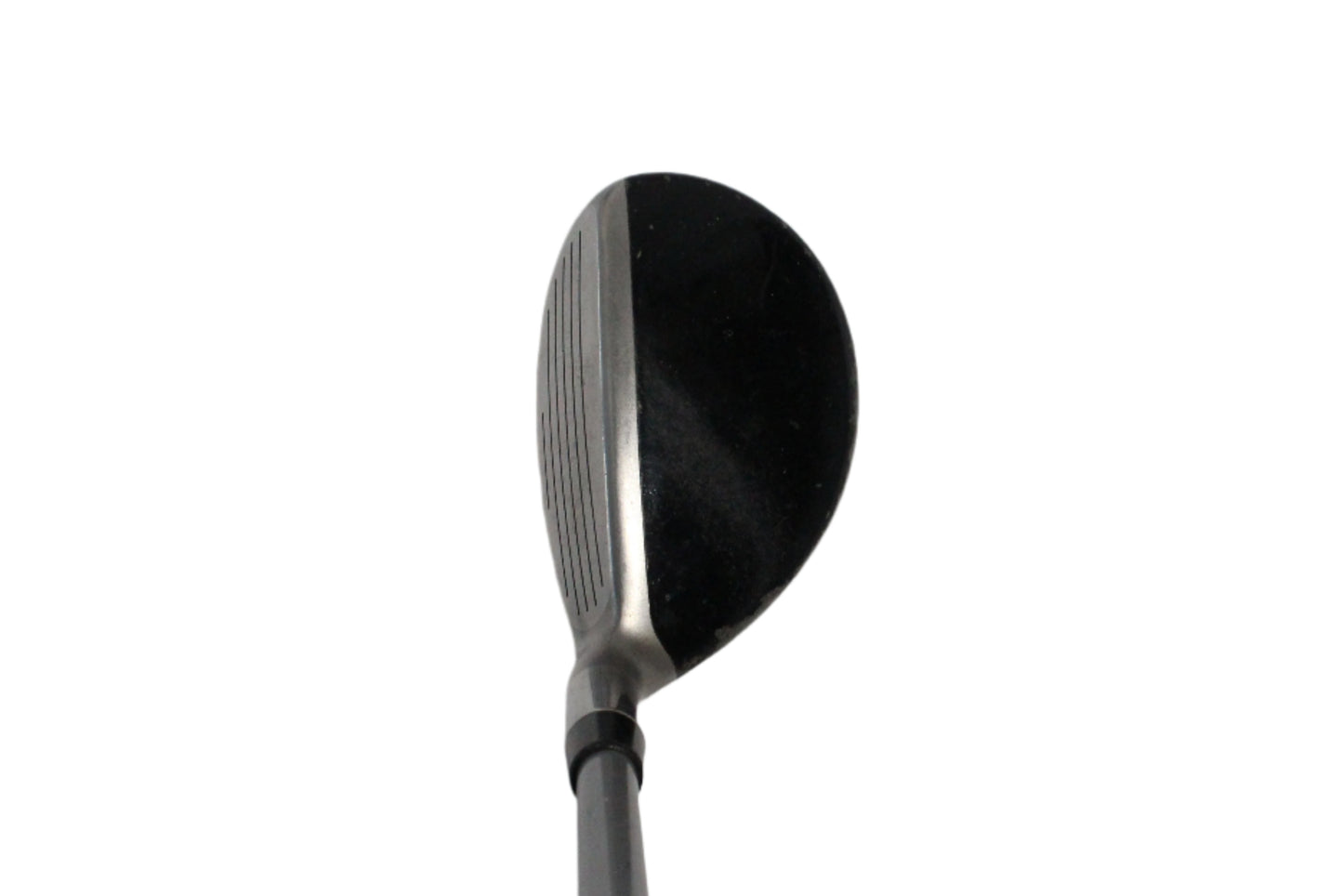 Pre-Owned Callaway Diablo Edge 5 (27.0) Hybrid W/ Callaway 55g W (Womens) (38.5 Inch) Shaft (Average) - The Golf Guys Online