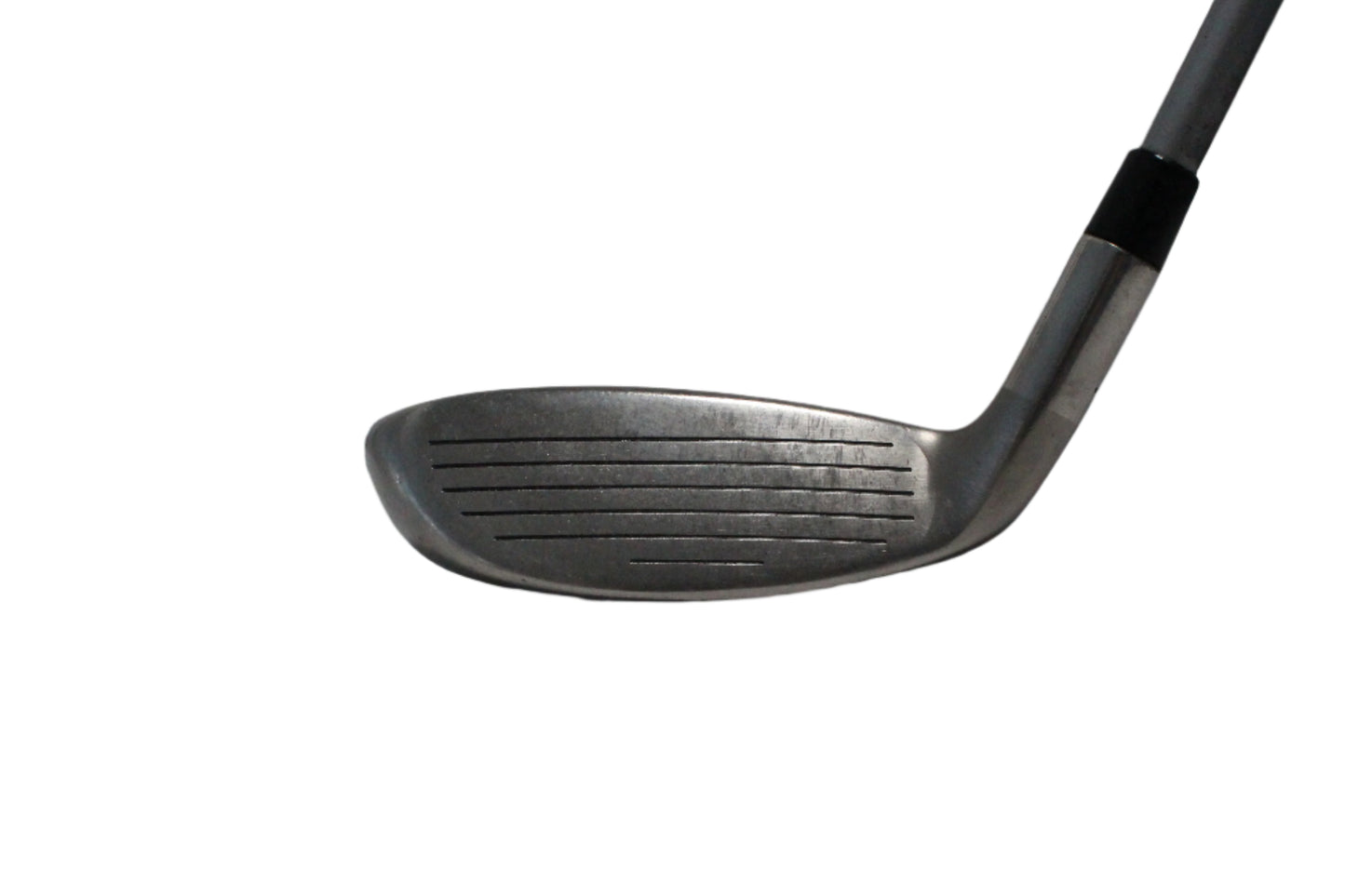Pre-Owned Callaway Diablo Edge 5 (27.0) Hybrid W/ Callaway 55g W (Womens) (38.5 Inch) Shaft (Average) - The Golf Guys Online