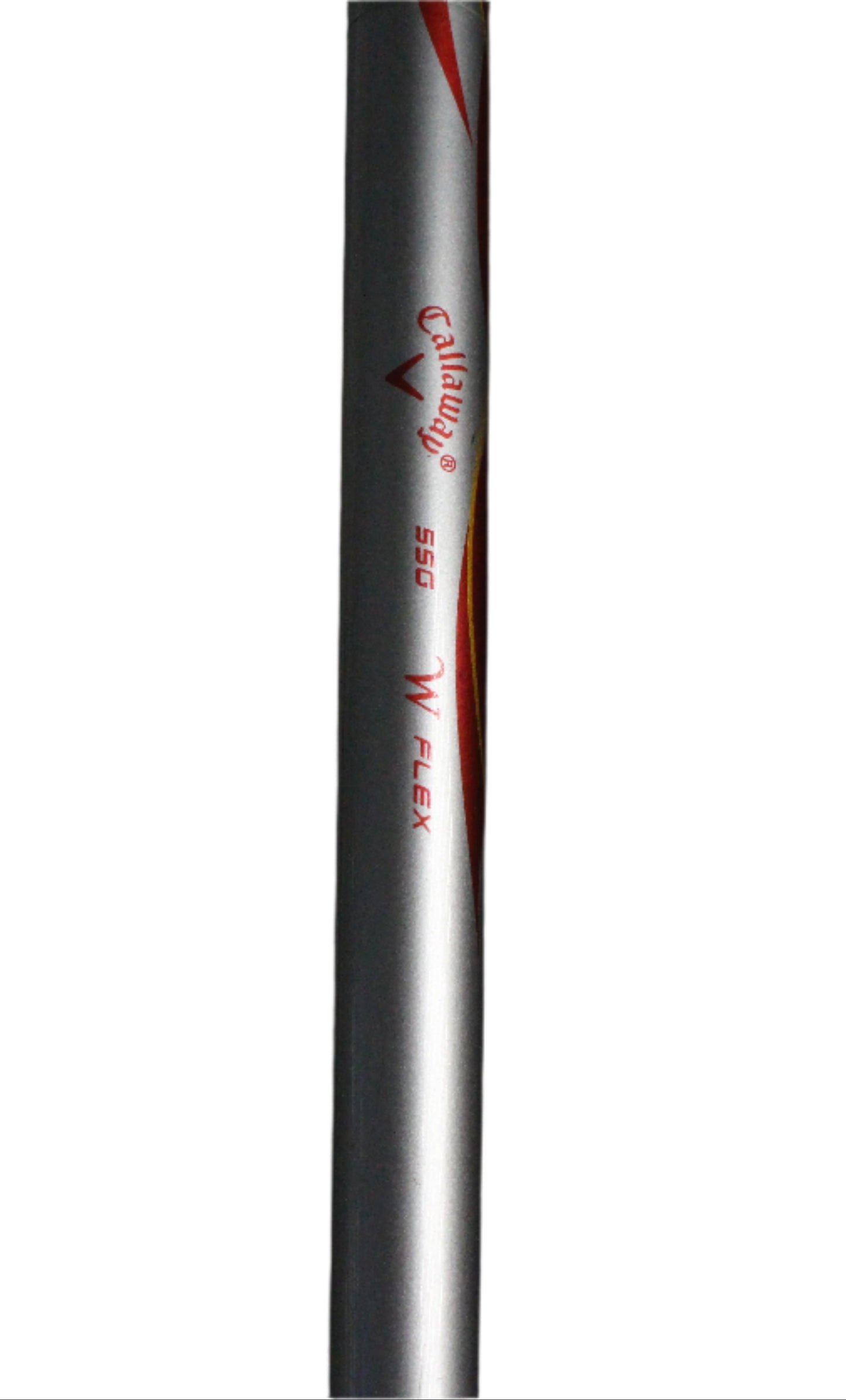 Pre-Owned Callaway Diablo Edge 5 (27.0) Hybrid W/ Callaway 55g W (Womens) (38.5 Inch) Shaft (Average) - The Golf Guys Online