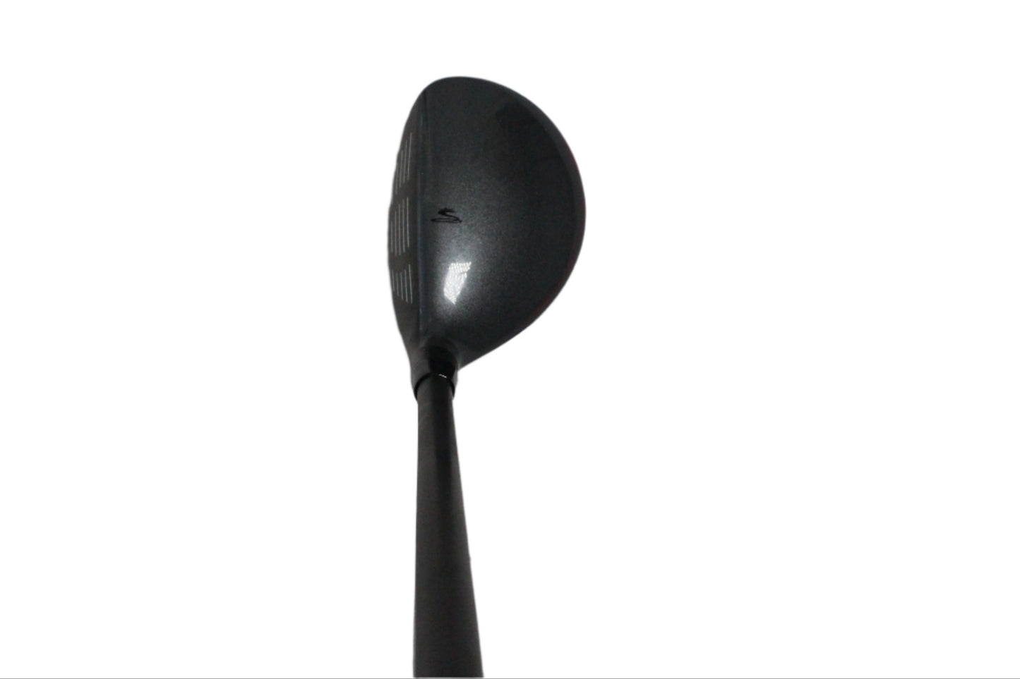 Pre-Owned Cobra Air X: 4 Hybrid (22.0) W/ Cobra Ultralite 50 R (Regular) (40 Inch) Shaft (Average) - The Golf Guys Online