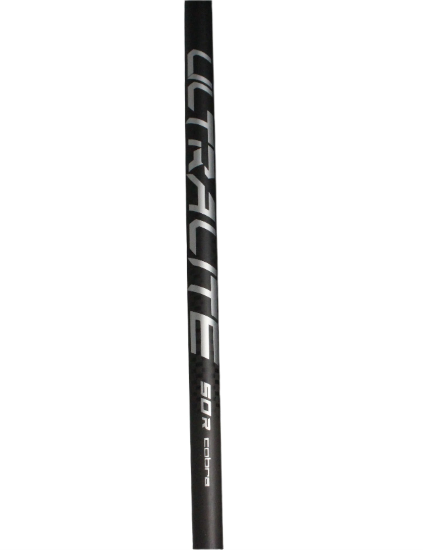 Pre-Owned Cobra Air X: 4 Hybrid (22.0) W/ Cobra Ultralite 50 R (Regular) (40 Inch) Shaft (Average) - The Golf Guys Online