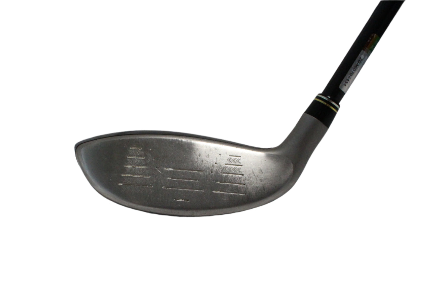 Pre-Owned XXIO Prime 9: 6 Hybrid (26.0) W/ SP-900 R (Regular) (39.75 Inch) Shaft (Average) - The Golf Guys Online