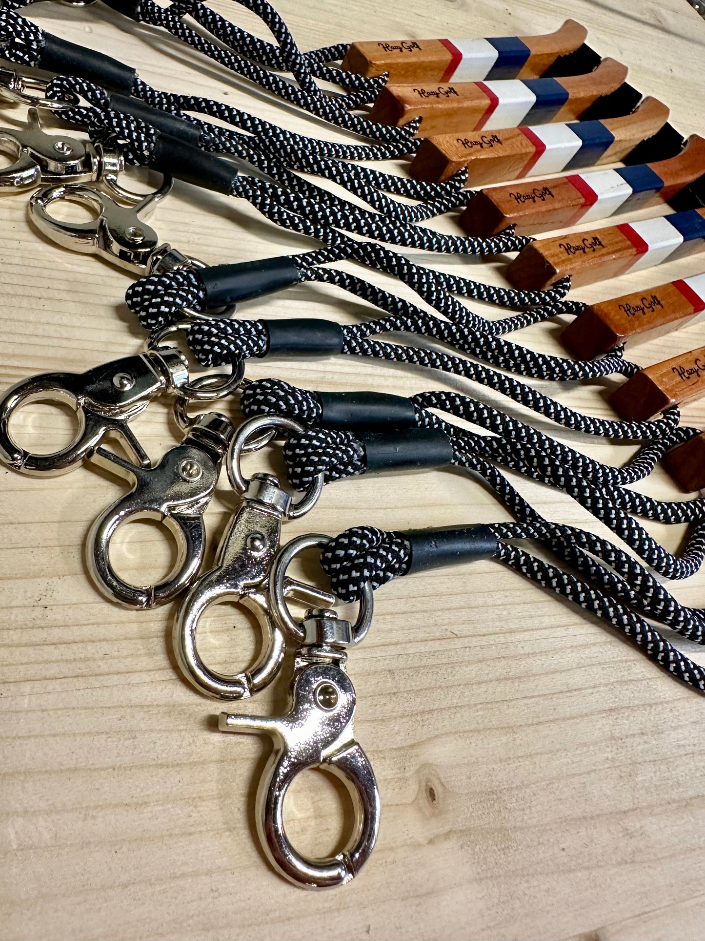 Hazy Hickory Brush - The Golf Guys Online