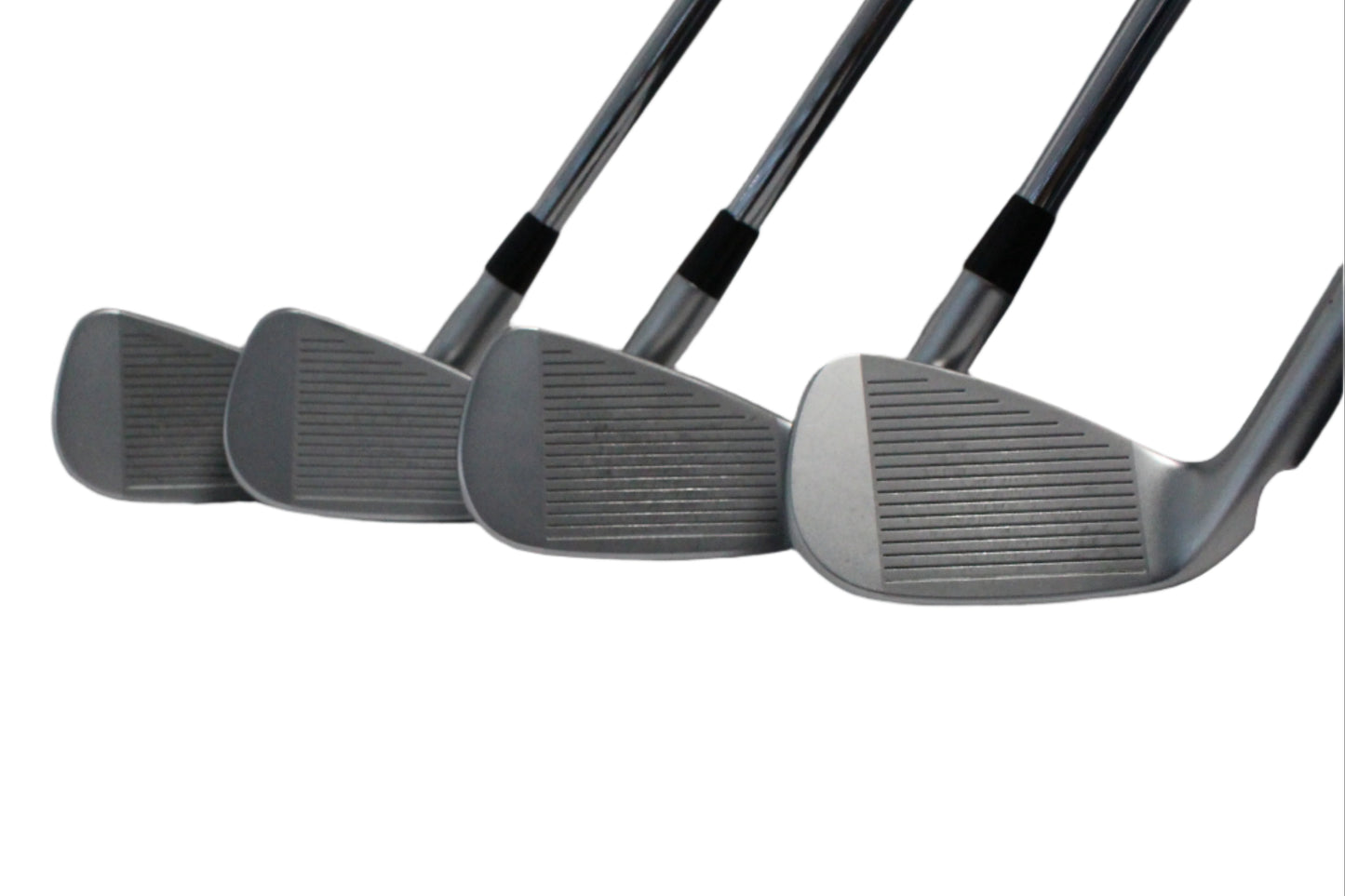 Pre-Owned Ping I530: 5-UW Iron Set W/ Project X LZ 6.0 120 G (Stiff) Steel Shafts (Above Average) - The Golf Guys Online
