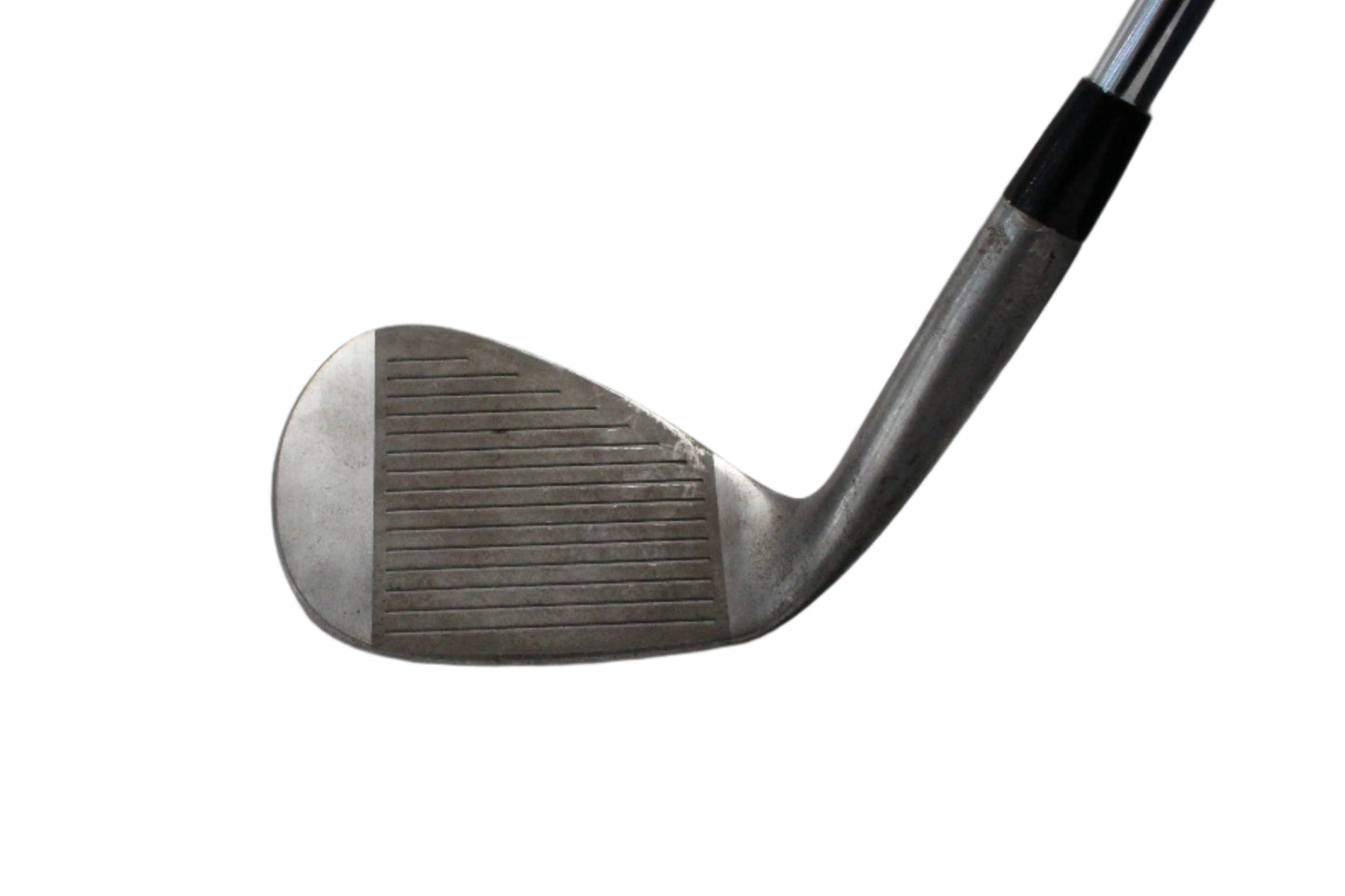 Pre-Owned Mizuno T24: 54-08D Raw Wedge W/ Dynamic Gold S400 (Stiff) Steel Shaft (Above Average) - The Golf Guys Online