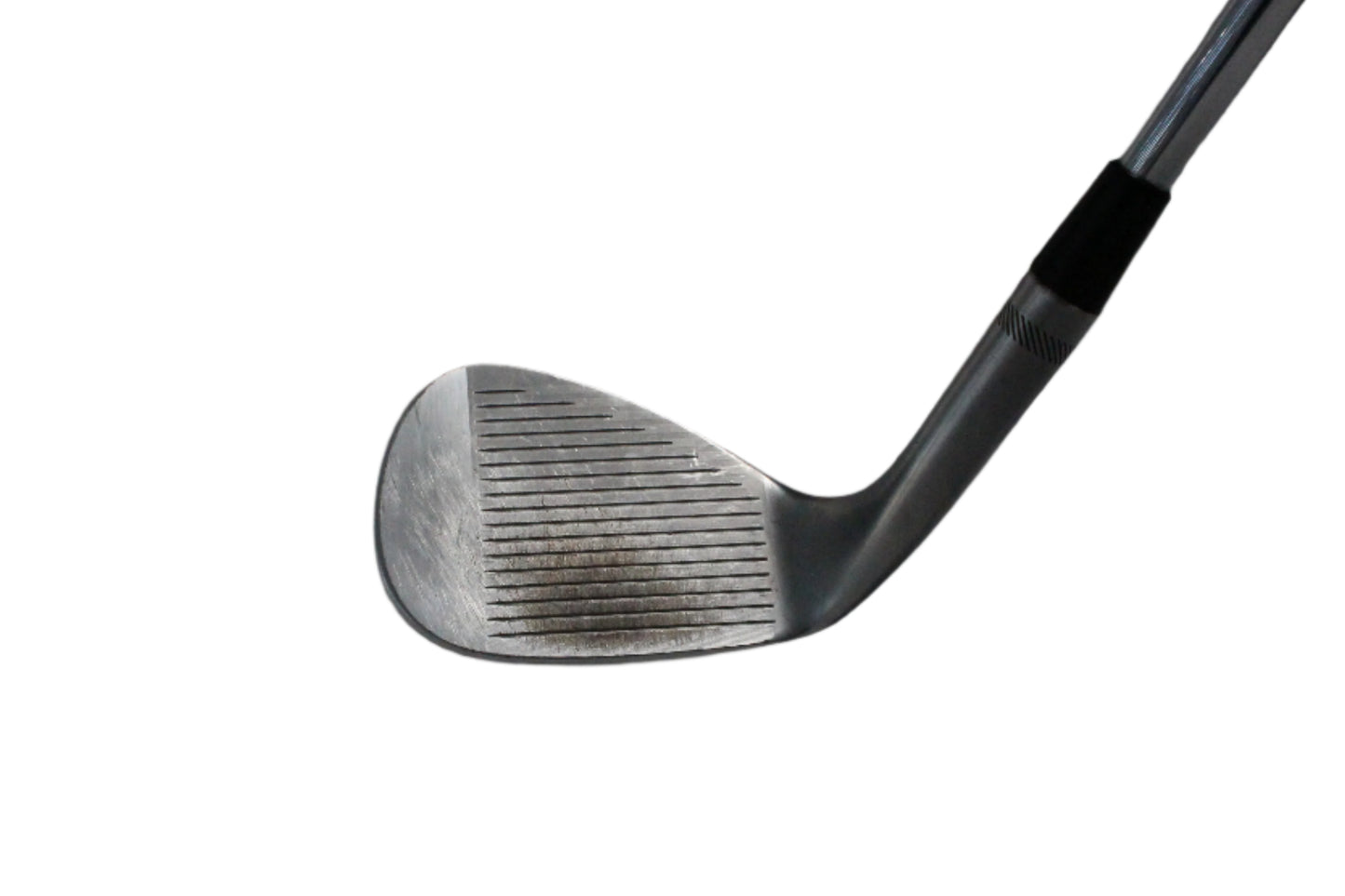 Pre-Owned Titleist SM9 Wedge: 58-14K W/ Steel Wedge Shaft (Average) - The Golf Guys Online