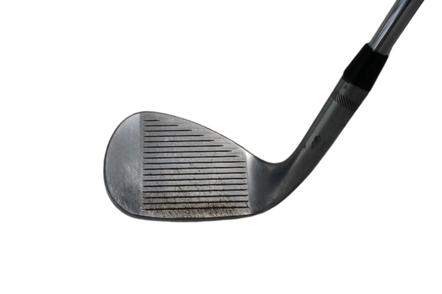 Pre-Owned Titleist SM9 Wedge: 60-04L W/ Steel Wedge Shaft (Average) - The Golf Guys Online
