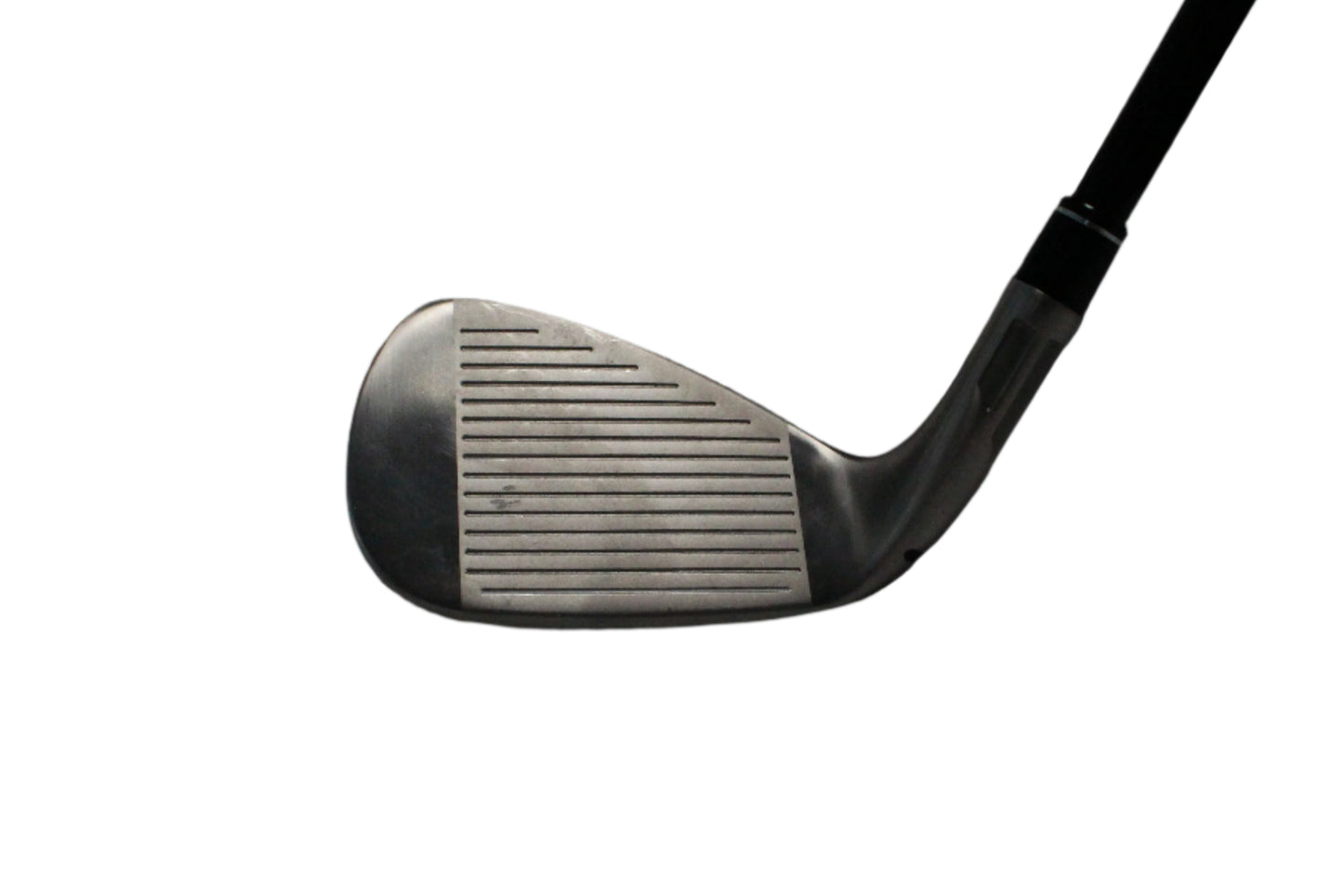 Pre-Owned Taylormade Stealth: Pitching Wedge W/ Ventus 6-R (Regular) Graphite Shaft (Above Average) - The Golf Guys Online