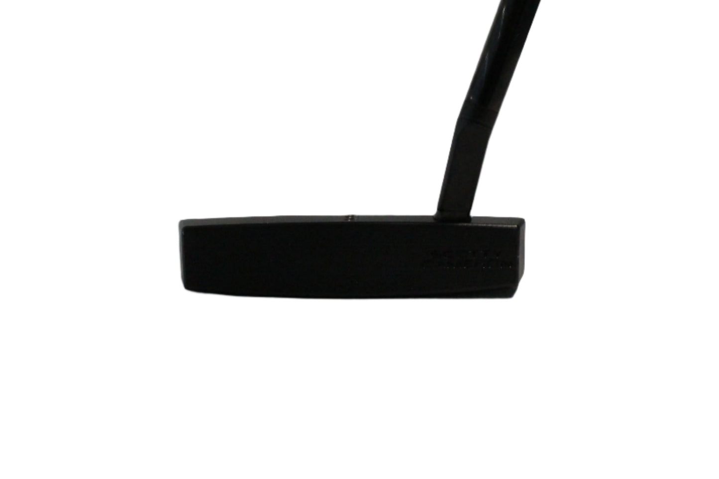 Pre-Owned Scotty Cameron Concept Triple Black Limited X9.5 Mallet Putter/ 33 Inch Shaft (Mint) - The Golf Guys Online