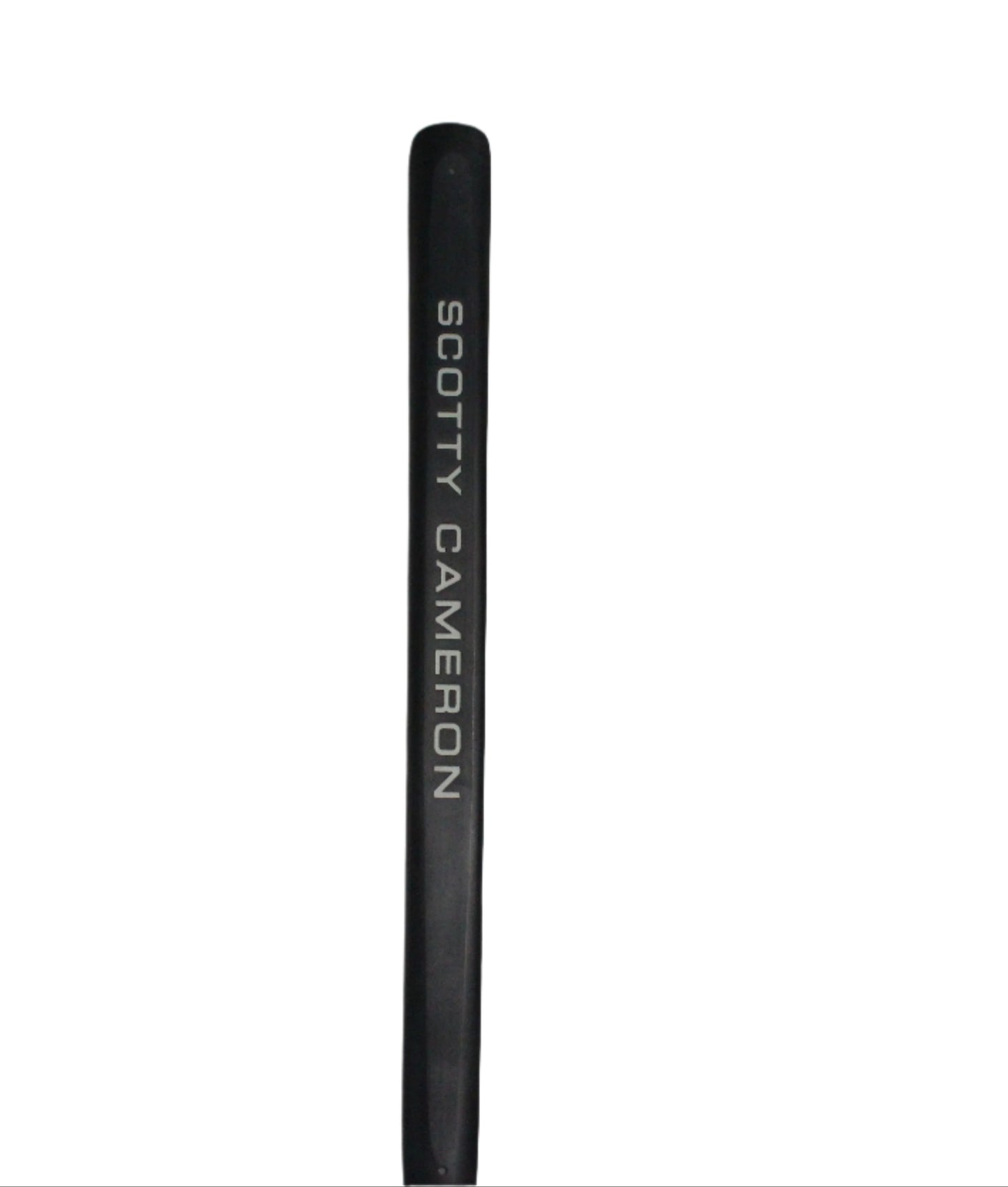 Pre-Owned Scotty Cameron Concept Triple Black Limited X9.5 Mallet Putter/ 33 Inch Shaft (Mint) - The Golf Guys Online