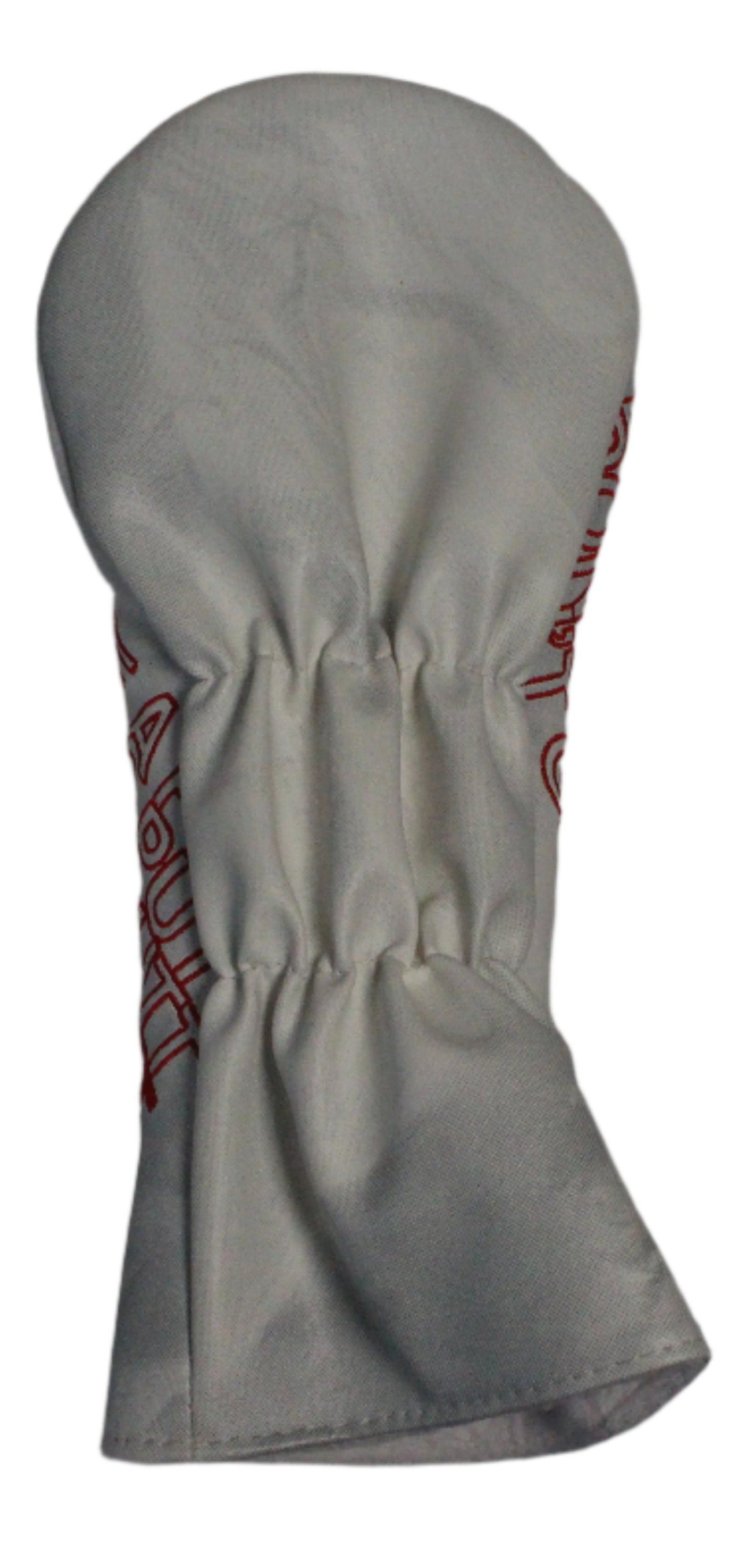 Swag Golf - Don't Give a Putt Driver Headcover *opened, no bag* - The Golf Guys Online