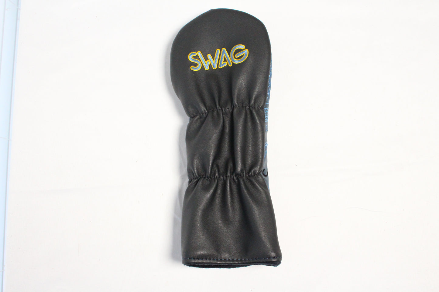 Swag Golf - The Royal Flush Fairway Wood Headcover *opened, no bag* - The Golf Guys Online