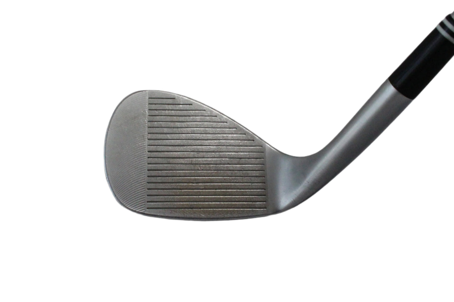 Pre-Owned Cleveland RTX Zipcore: 58.0-06Low Wedge W/ Dynamic Gold Steel Wedge Shaft (Above Average) - The Golf Guys Online
