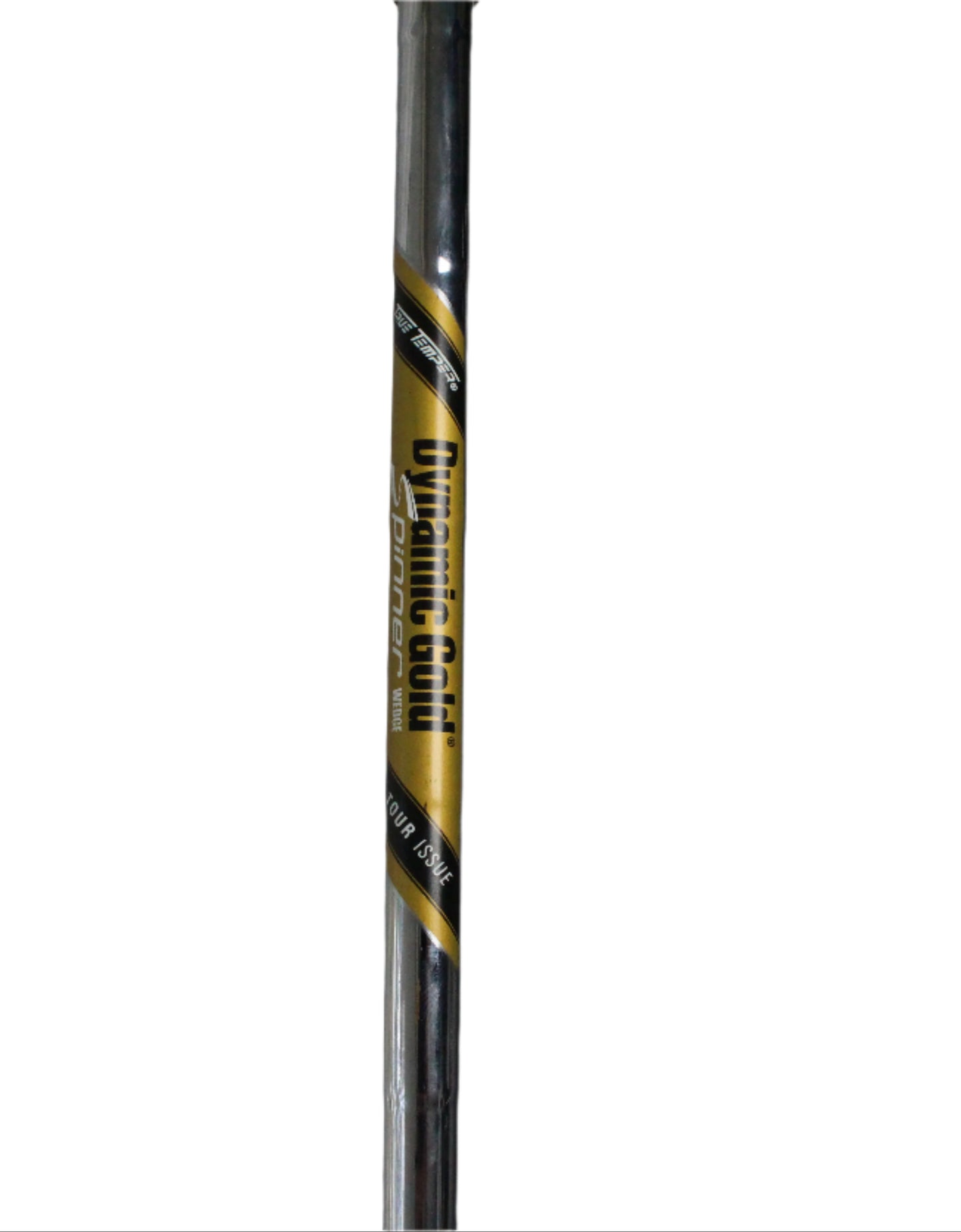 Pre-Owned Cleveland RTX Zipcore: 58.0-06Low Wedge W/ Dynamic Gold Steel Wedge Shaft (Above Average) - The Golf Guys Online