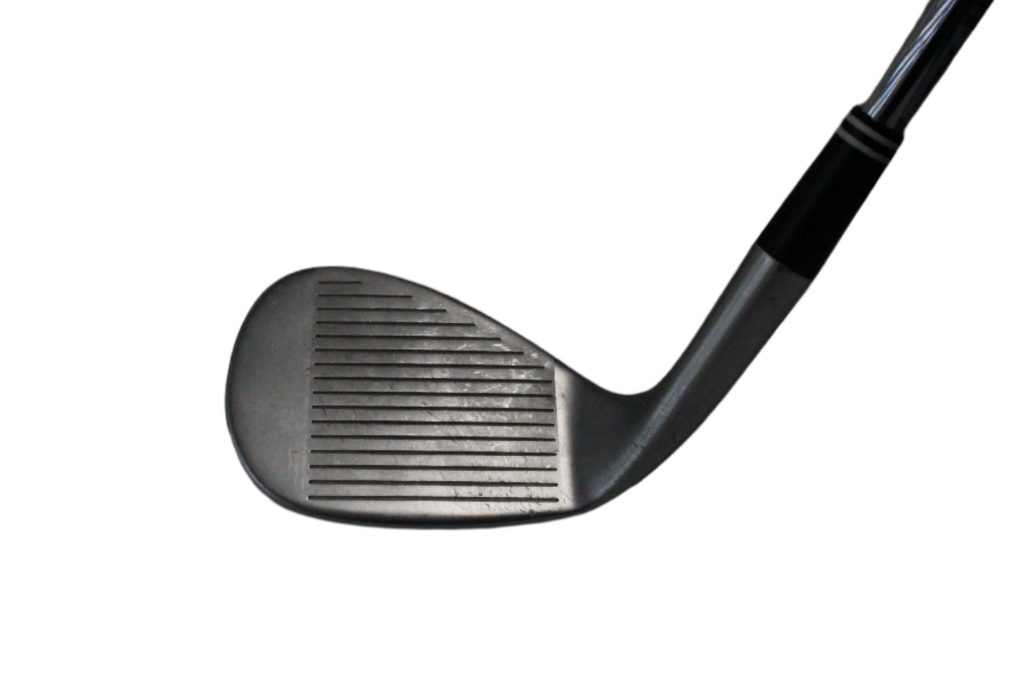Pre-Owned Cleveland Smart Sole: Sand Wedge (58.0) W/ Steel Wedge Shaft (Average) - The Golf Guys Online
