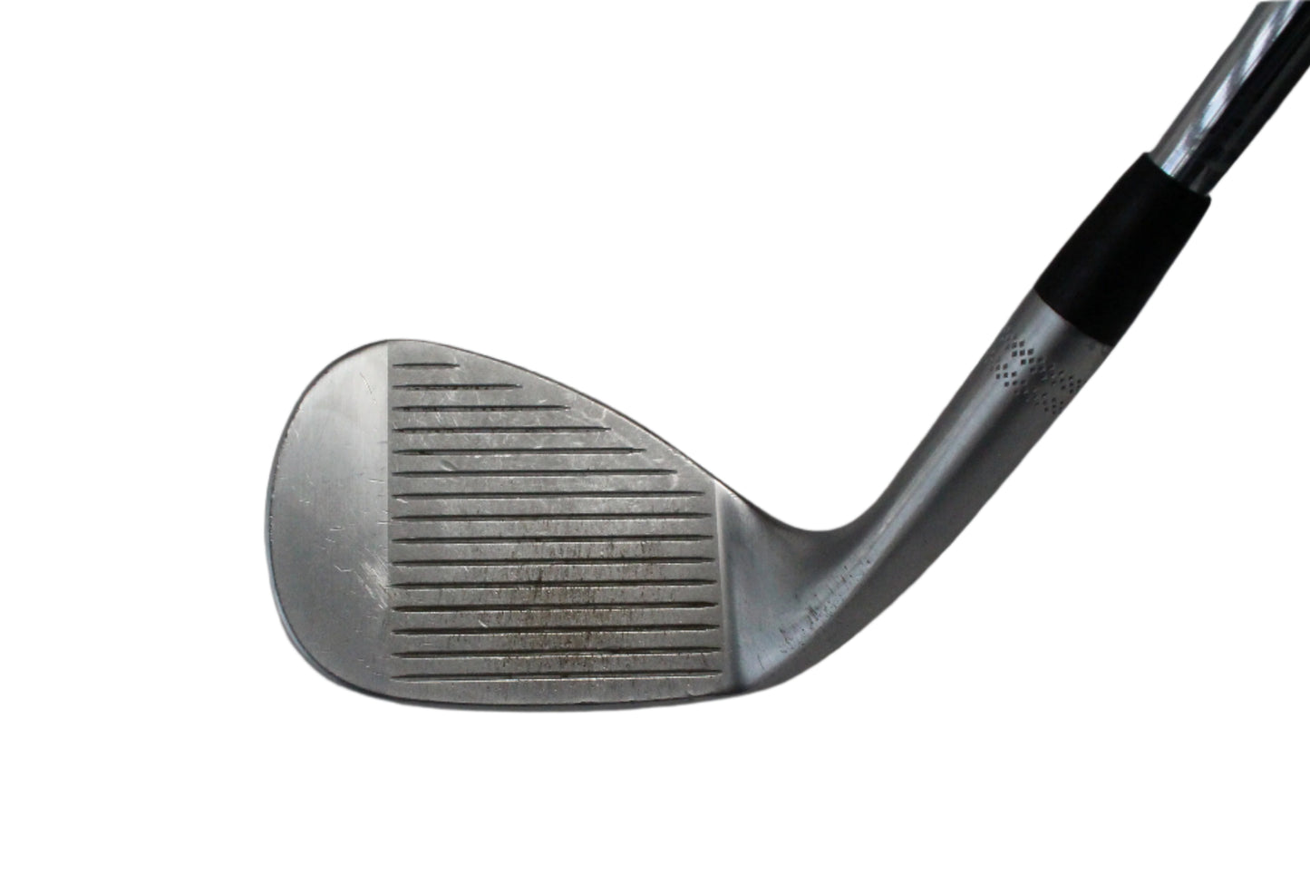 Pre-Owned Callaway Opus: 50.0-10S Wedge W/ Dynamic Gold 115 Wedge Shaft (Average) - The Golf Guys Online