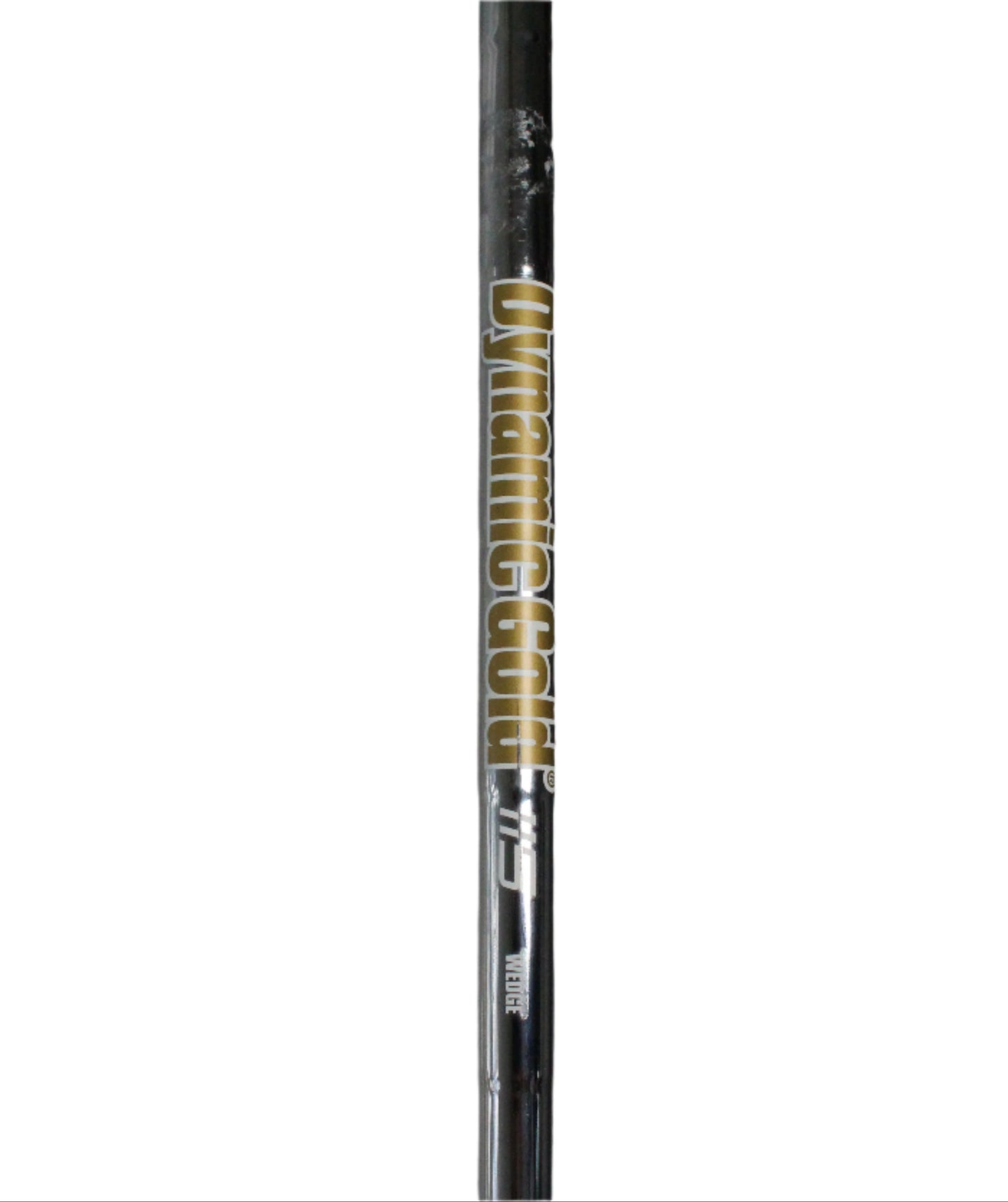 Pre-Owned Callaway Opus: 50.0-10S Wedge W/ Dynamic Gold 115 Wedge Shaft (Average) - The Golf Guys Online
