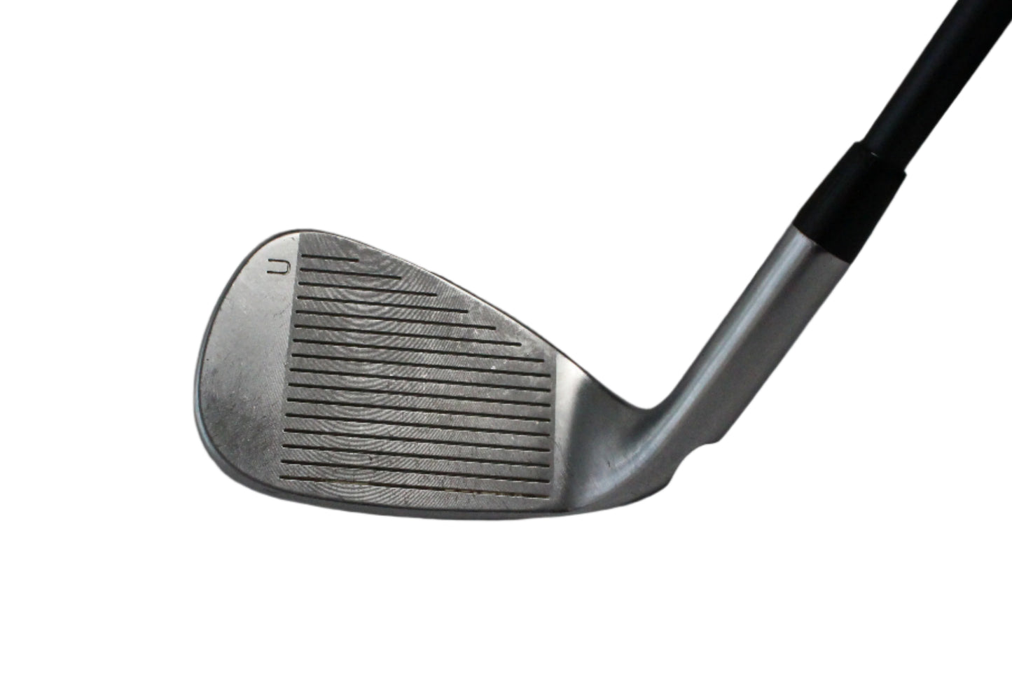 Pre-Owned Ping G410: Utility Wedge W/ Alta CB SR (Senior) Shaft (Average) - The Golf Guys Online