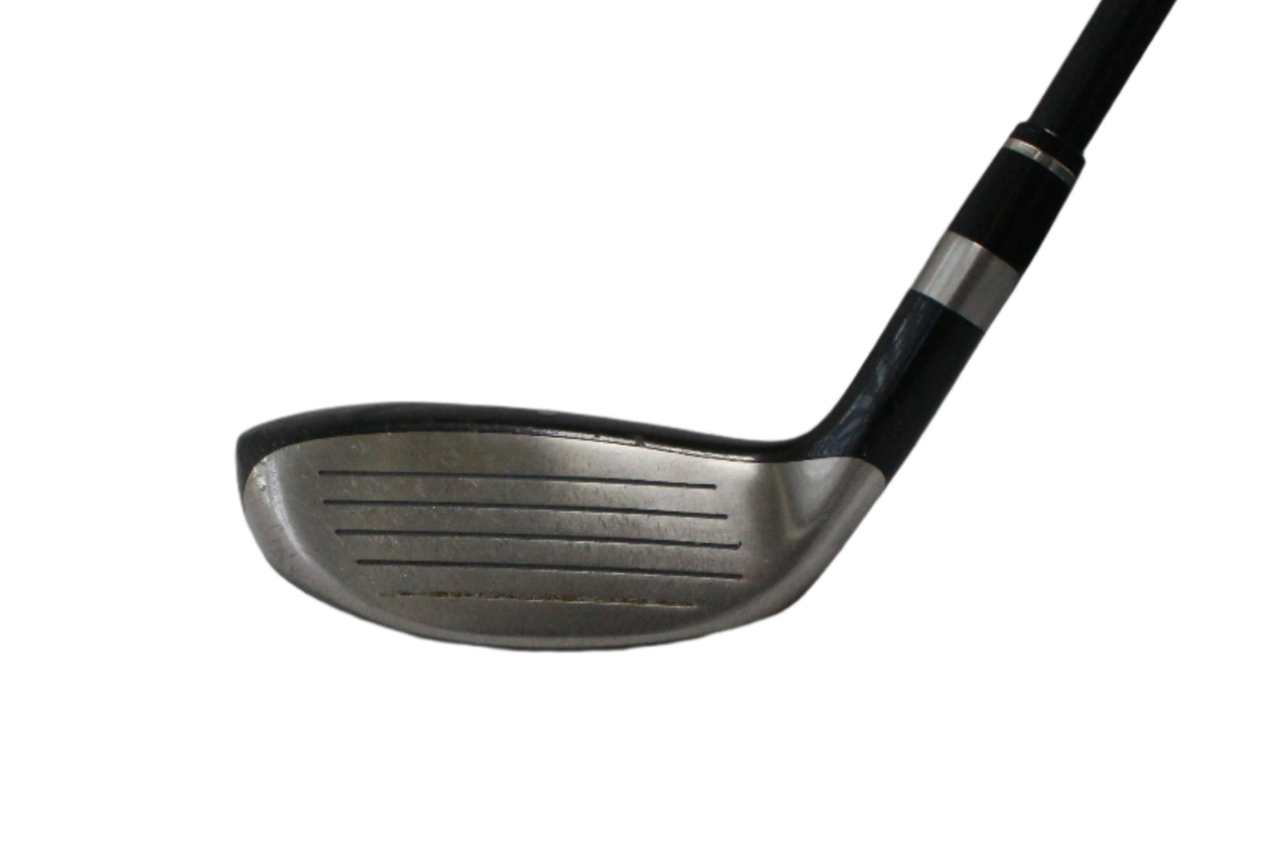 Pre-Owned Nike Ignite: 4 Hybrid W/ Ignite W (Womens) (38 Inch) Shaft (Average) - The Golf Guys Online