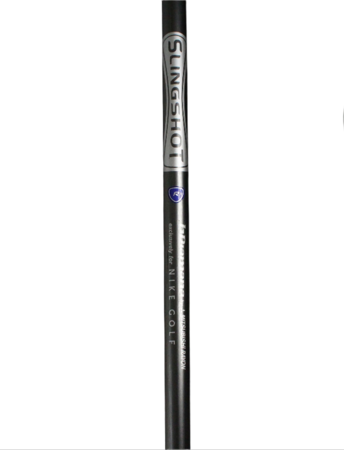 Pre-Owned Nike Slingshot: 2 Hybrid (17.0) W/ Slingshot R (Regular) (40 Inch) Shaft (Average) - The Golf Guys Online
