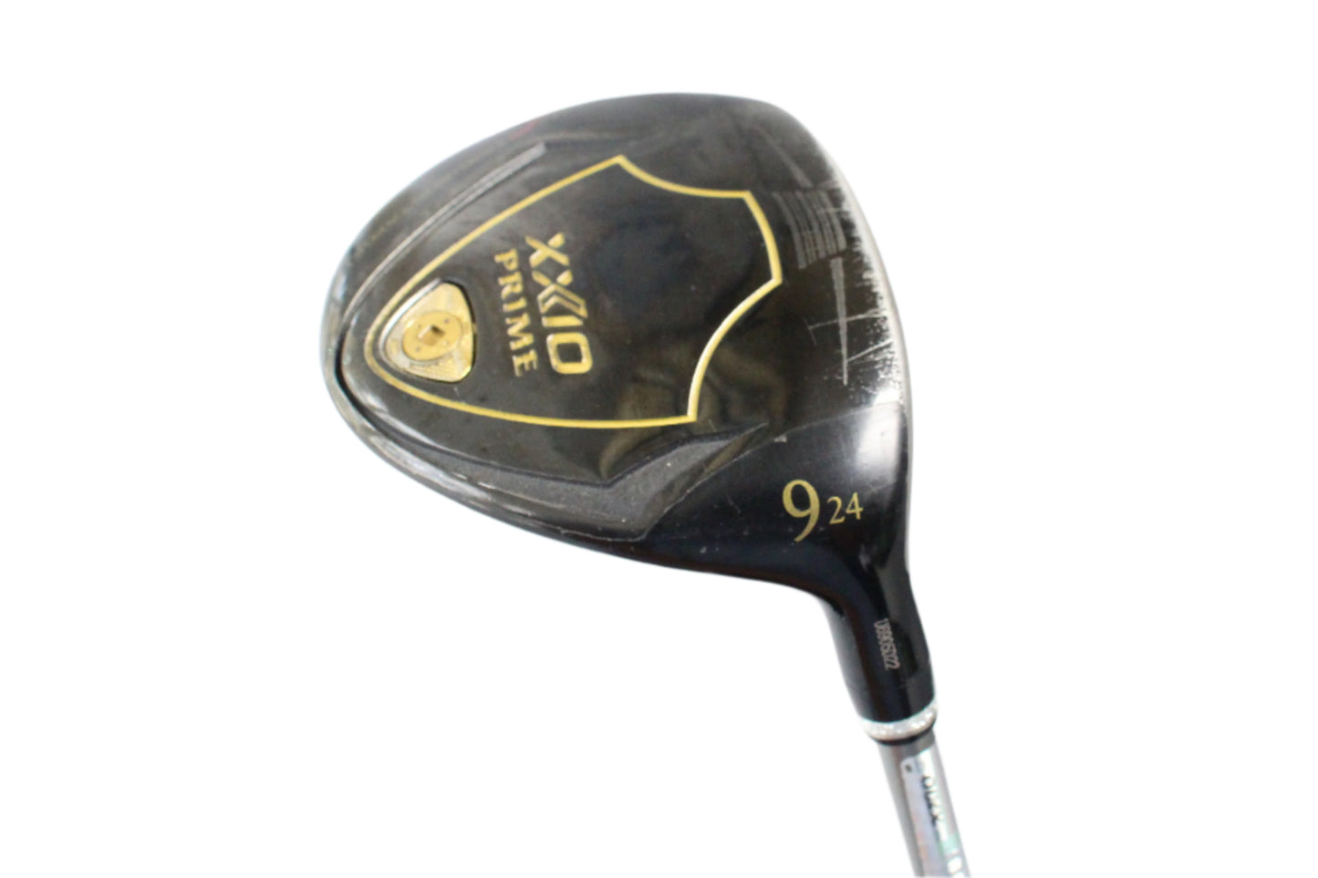 Pre-Owned XXIO Prime 12: 9 Fairway Wood (24.0) W/ SP-1200 R (Regular) (41.5 Inch) Shaft (Average) - The Golf Guys Online
