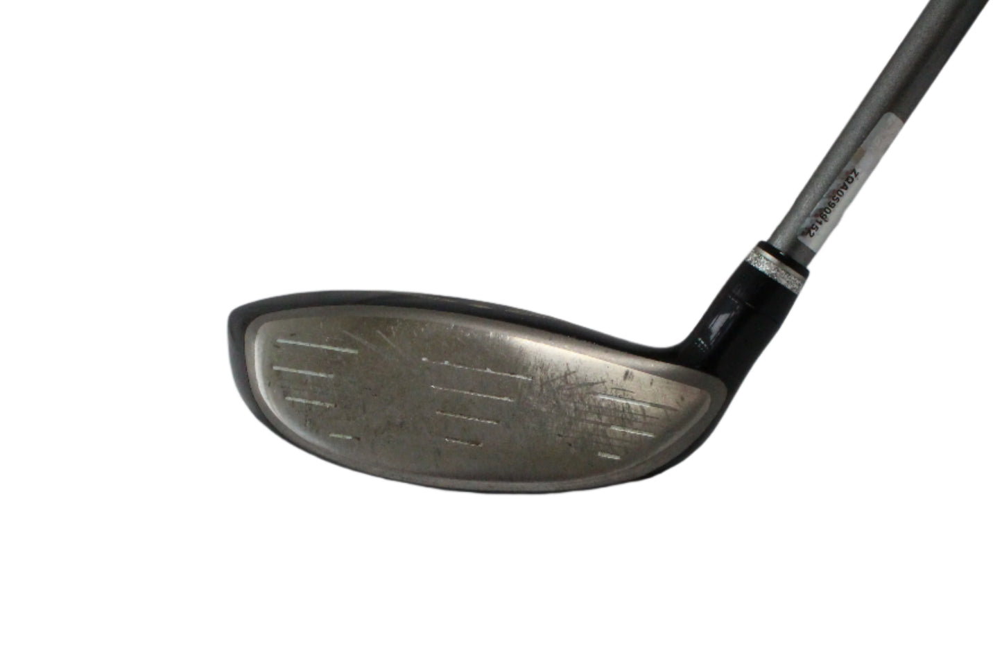 Pre-Owned XXIO Prime 12: 9 Fairway Wood (24.0) W/ SP-1200 R (Regular) (41.5 Inch) Shaft (Average) - The Golf Guys Online
