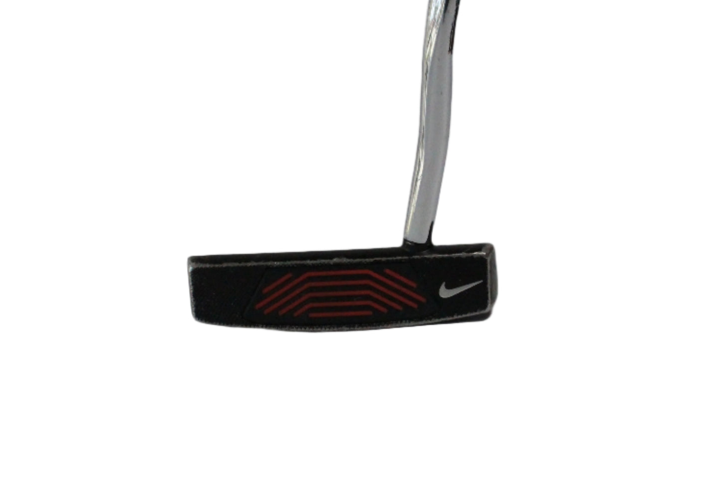 Pre-Owned Nike Method Matter: Mallet putter W/ 34 Inch Steel Shaft (Average) - The Golf Guys Online