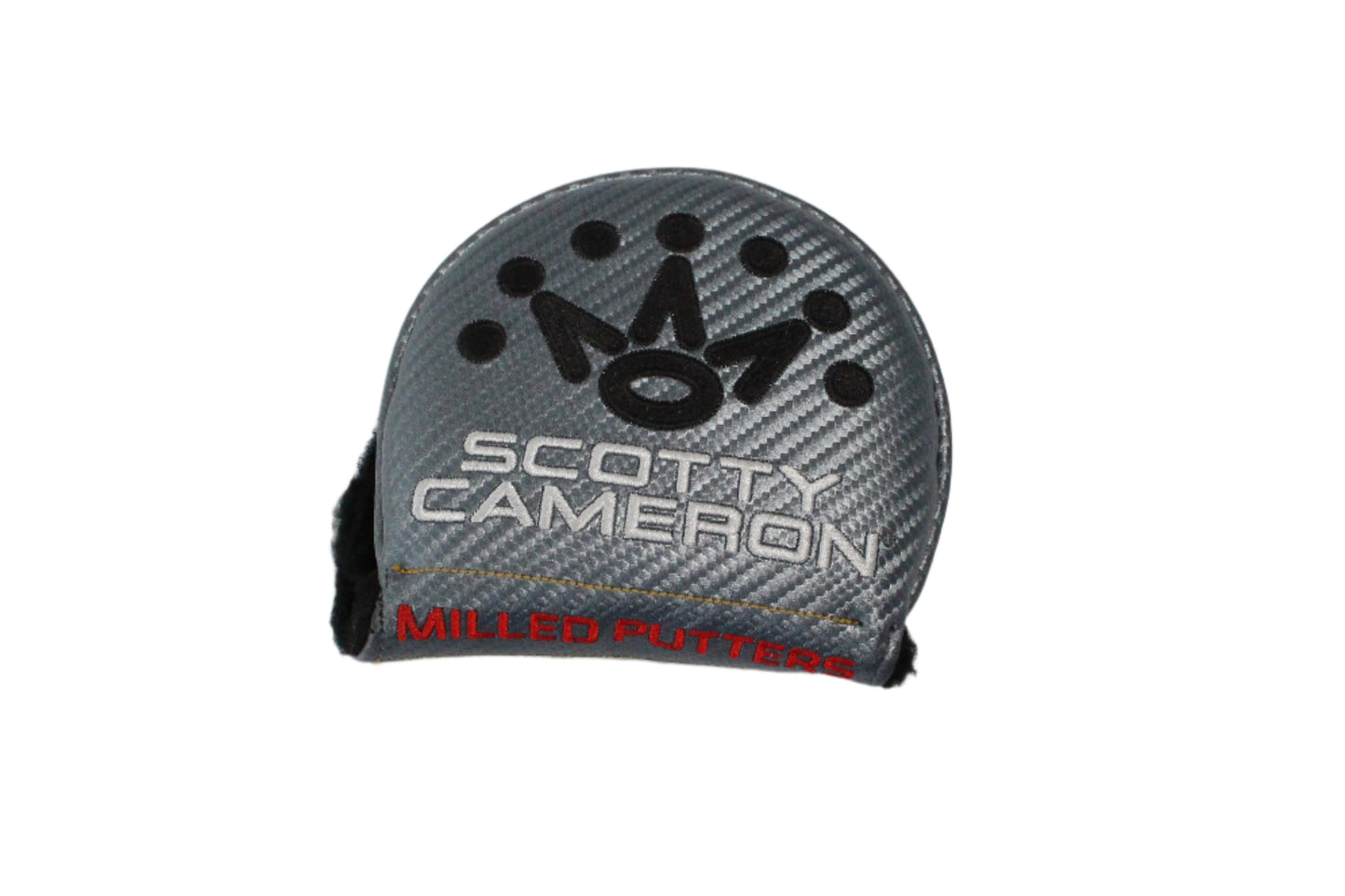 Pre-Owned Scotty Cameron Phantom X 5s: Mallet Putter W/ 35 Inch Steel Shaft (Mint) - The Golf Guys Online