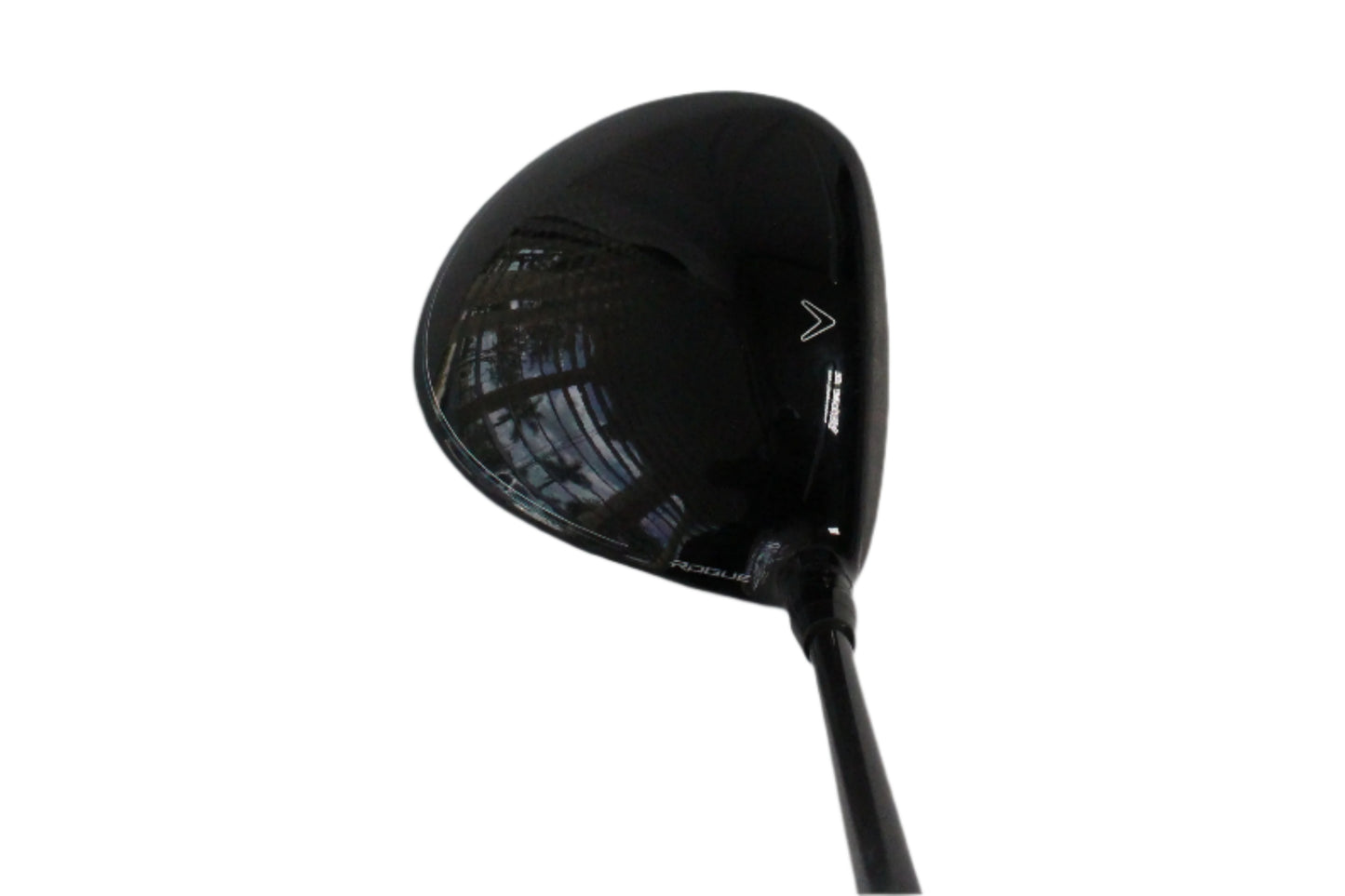 Pre-Owned Callaway Rogue: 10.5 Driver (Left Hand) W/ Aldila 50 R (Regular) (45 Inch) Shaft (Average) - The Golf Guys Online