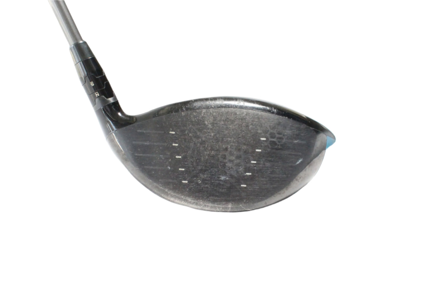 Pre-Owned Callaway Rogue: 10.5 Driver (Left Hand) W/ Aldila 50 R (Regular) (45 Inch) Shaft (Average) - The Golf Guys Online