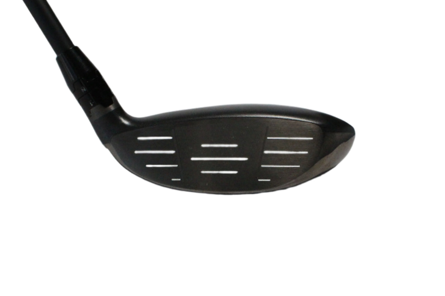 Pre-Owned Callaway AI Smoke Max D: 3 Fairway Wood (15.0) (Left Hand) W/ Tense Av 65 R (Regular) (43 Inch) Shaft (Above Average) - The Golf Guys Online