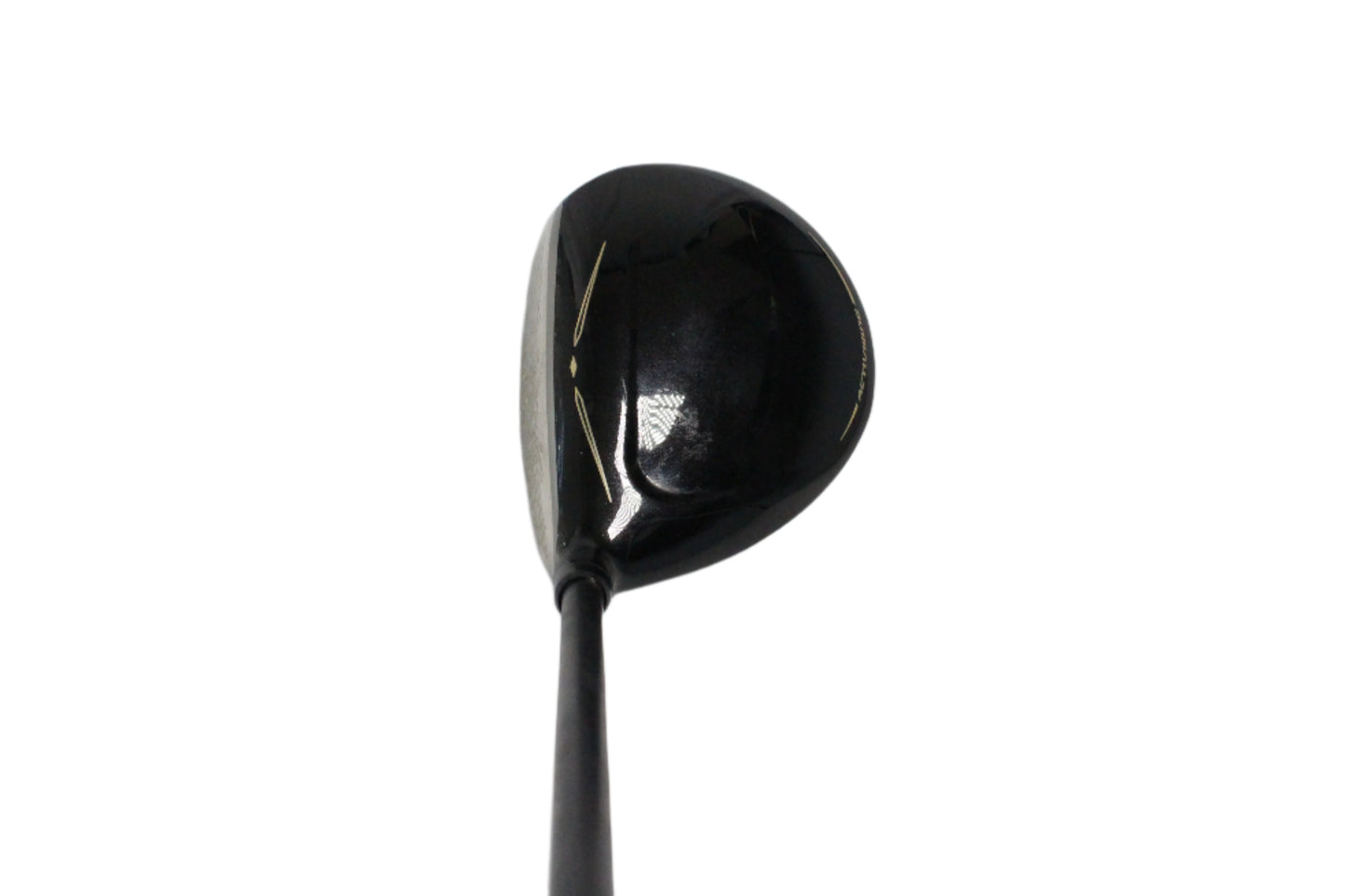 Pre-Owned XXIO Prime 12: 3 Fairway Wood (15.0) W/ AutoFlex Dream 7 SF 305xfw (Senior) (43 Inch) Shaft (Average) - The Golf Guys Online