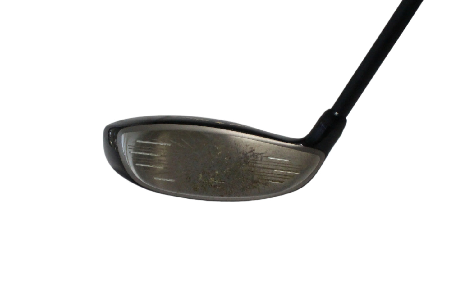 Pre-Owned XXIO Prime 12: 3 Fairway Wood (15.0) W/ AutoFlex Dream 7 SF 305xfw (Senior) (43 Inch) Shaft (Average) - The Golf Guys Online