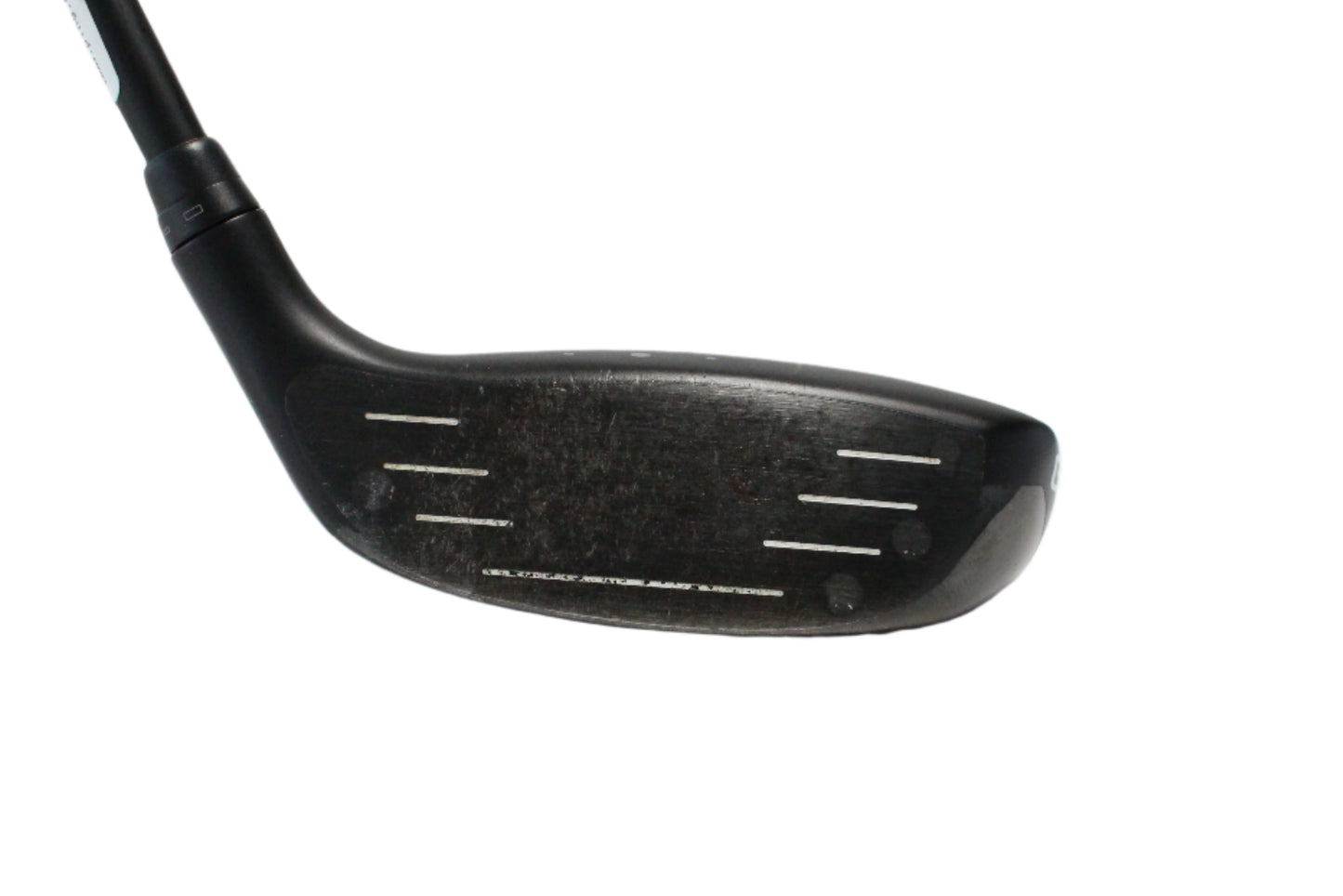 Pre-Owned Ping G425: 3 Fairway Wood (14.5) (Left Hand) W/ Alta Cb 65 SR (Senior) (43 Inch) Shaft (Average) - The Golf Guys Online