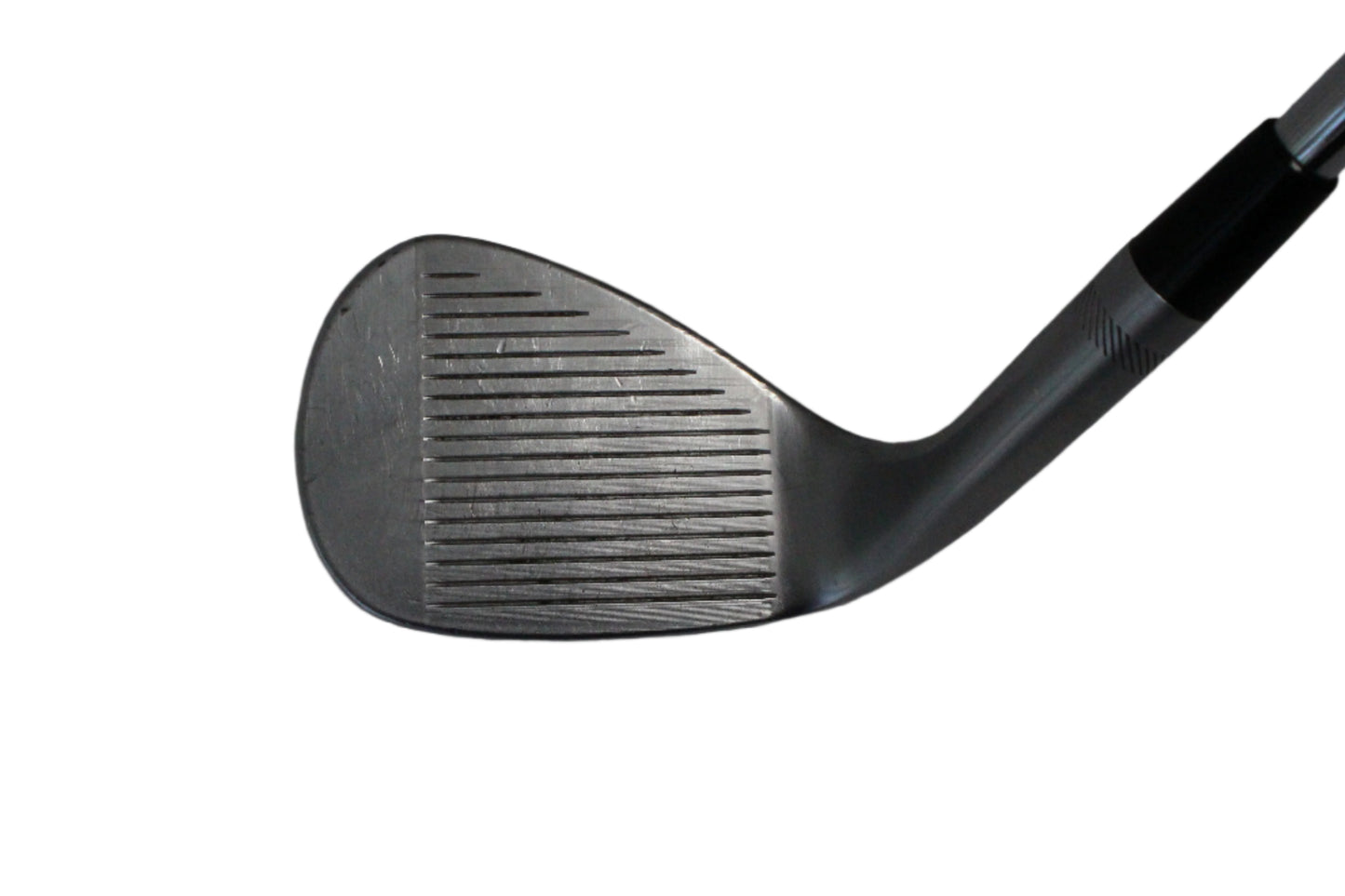 Pre-Owned Titleist SM9: 56.0-10.0S Wedge W/ SM9 Steel Wedge Shaft (Average) - The Golf Guys Online
