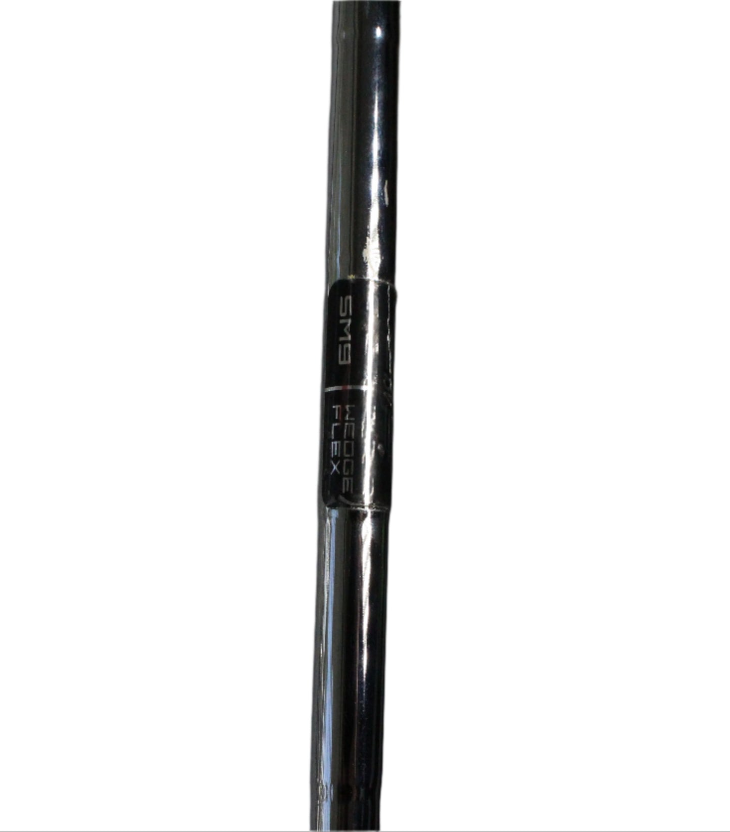 Pre-Owned Titleist SM9: 56.0-10.0S Wedge W/ SM9 Steel Wedge Shaft (Average) - The Golf Guys Online