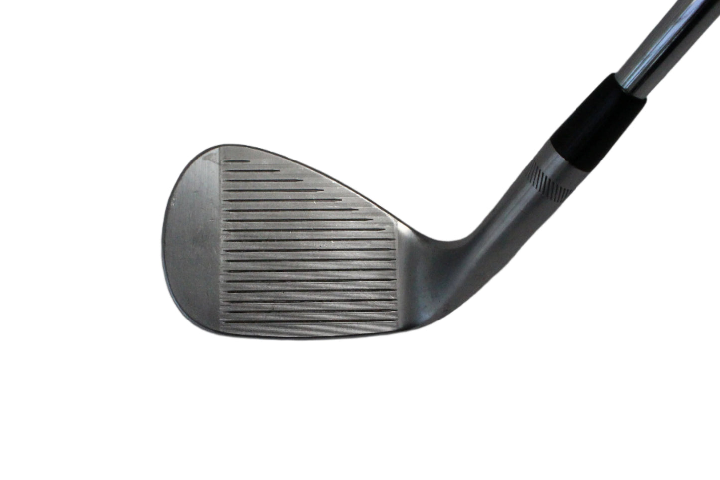 Pre-Owned Titleist SM9: 52.0-08.0F Wedge W/ Sm9 Steel Wedge Shaft(Average) - The Golf Guys Online