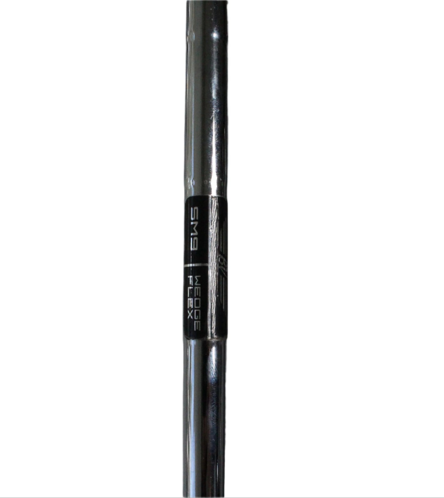 Pre-Owned Titleist SM9: 52.0-08.0F Wedge W/ Sm9 Steel Wedge Shaft(Average) - The Golf Guys Online
