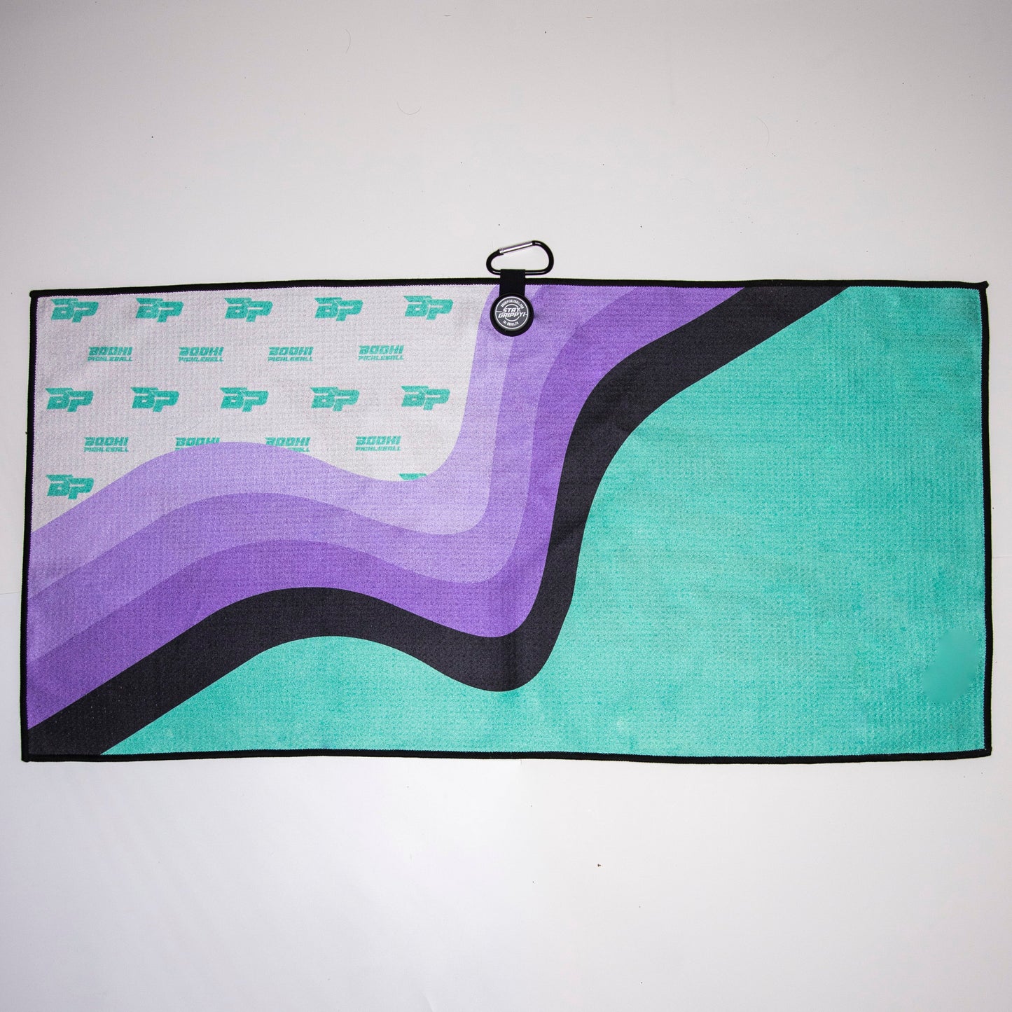 Performance Pickleball Towel - The Golf Guys Online