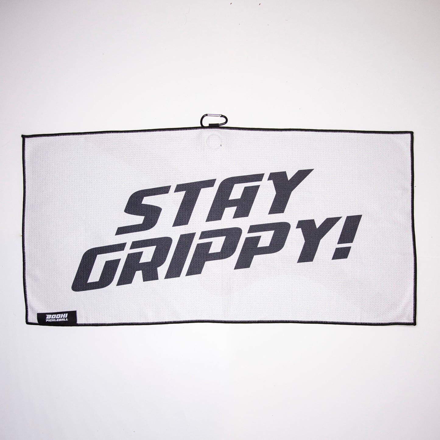 Performance Pickleball Towel - The Golf Guys Online
