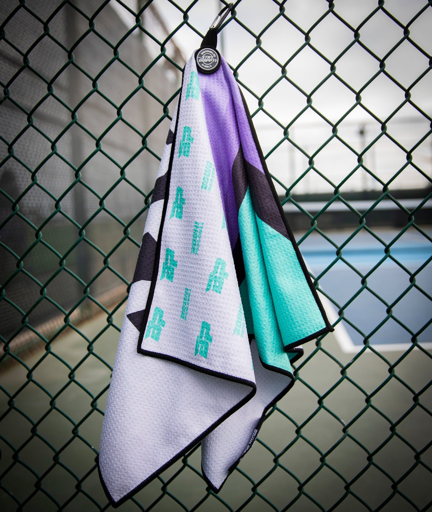 Performance Pickleball Towel - The Golf Guys Online