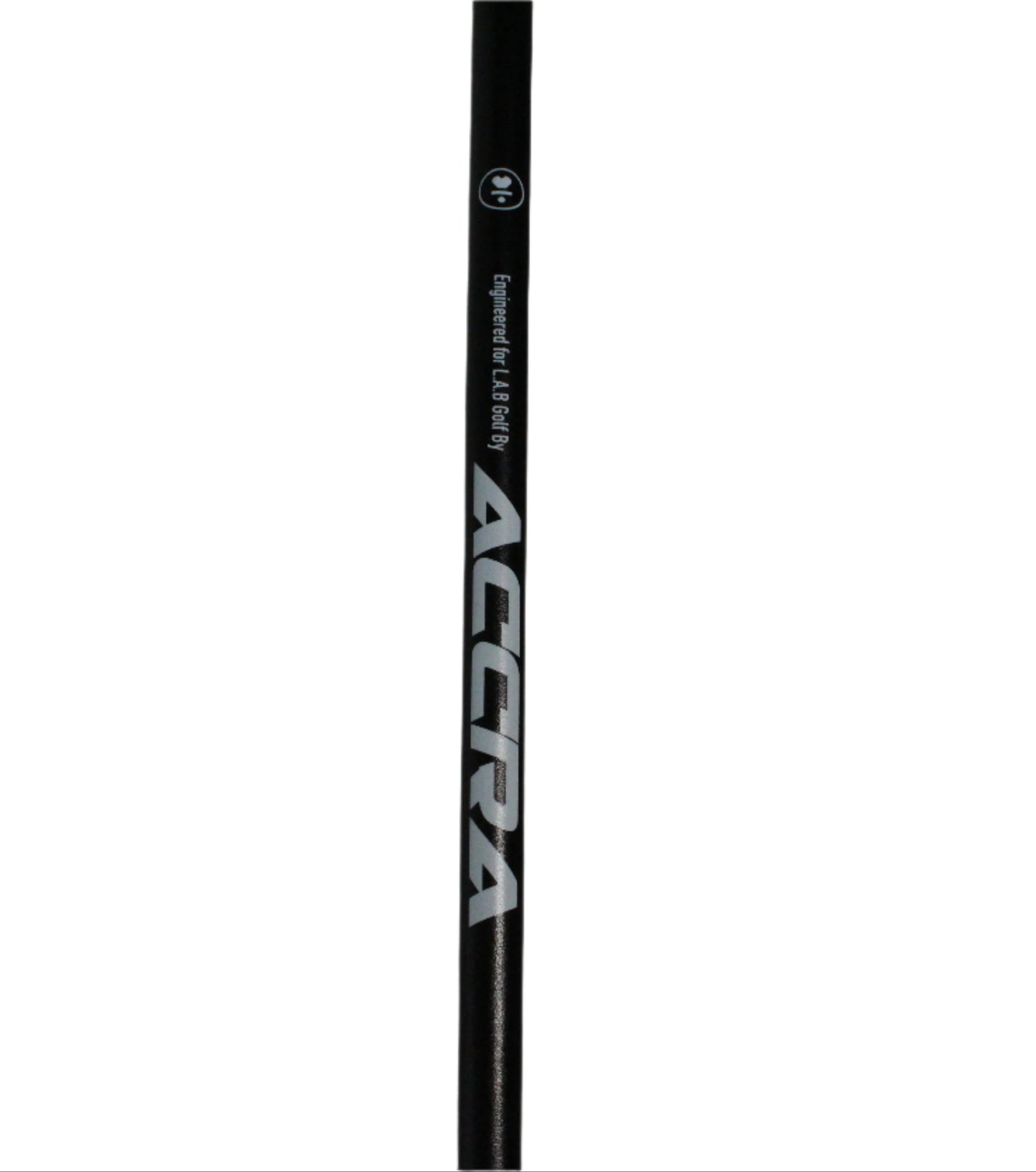 Pre-Owned LAB DF3 Counterbalance: Mallet Putter W/ 38 Inch Armlock Accrua Shaft (Mint) - The Golf Guys Online