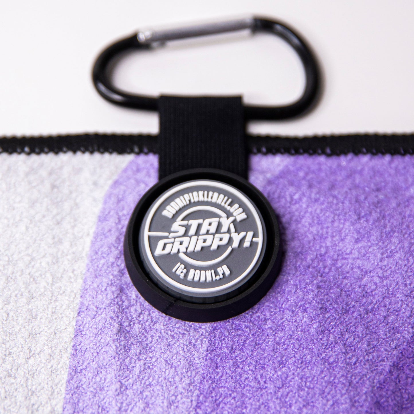 Performance Pickleball Towel - The Golf Guys Online