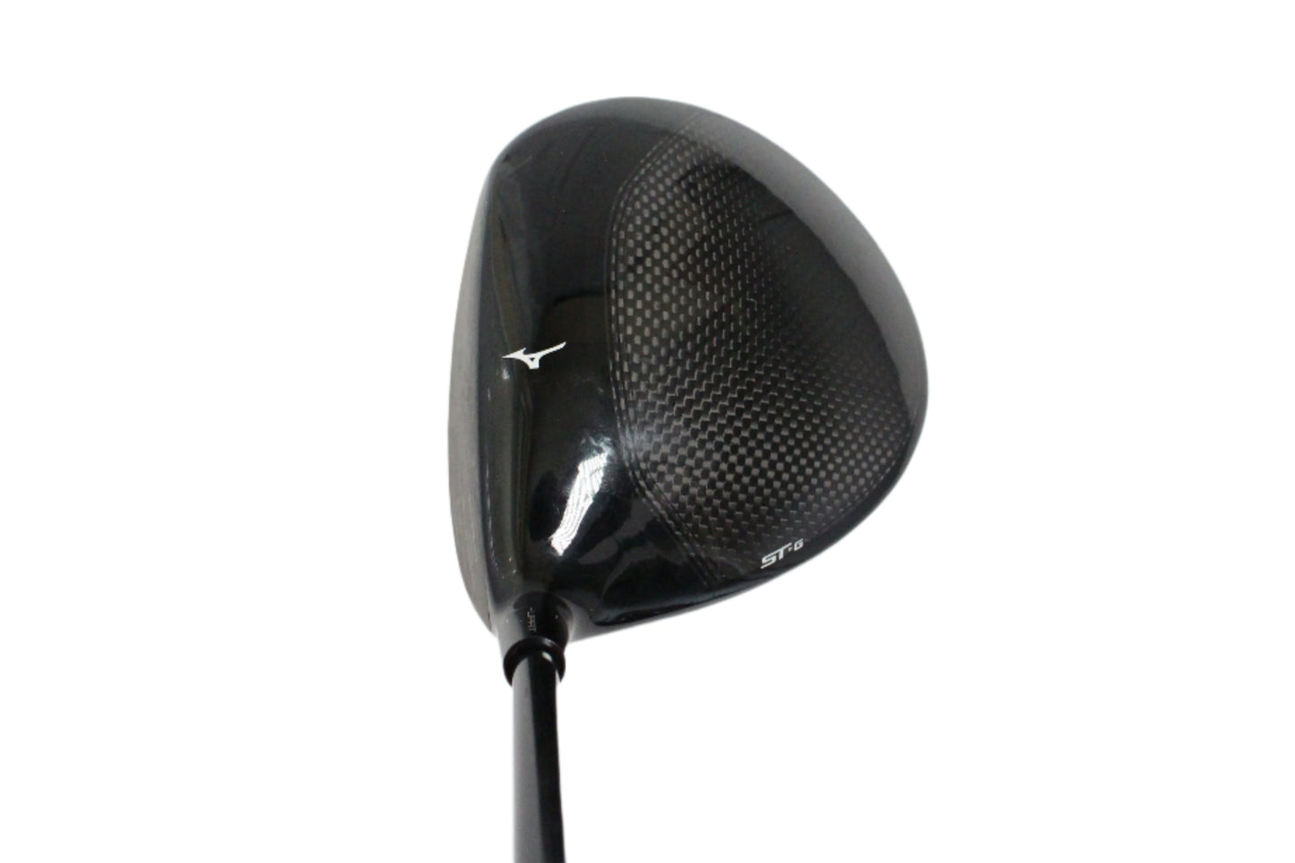 Pre-Owned Mizuno STG 220: Driver (9.0) W/ Kaili Blue 50 R (Regular) (45.5 Inch) Shaft (Above Average) - The Golf Guys Online