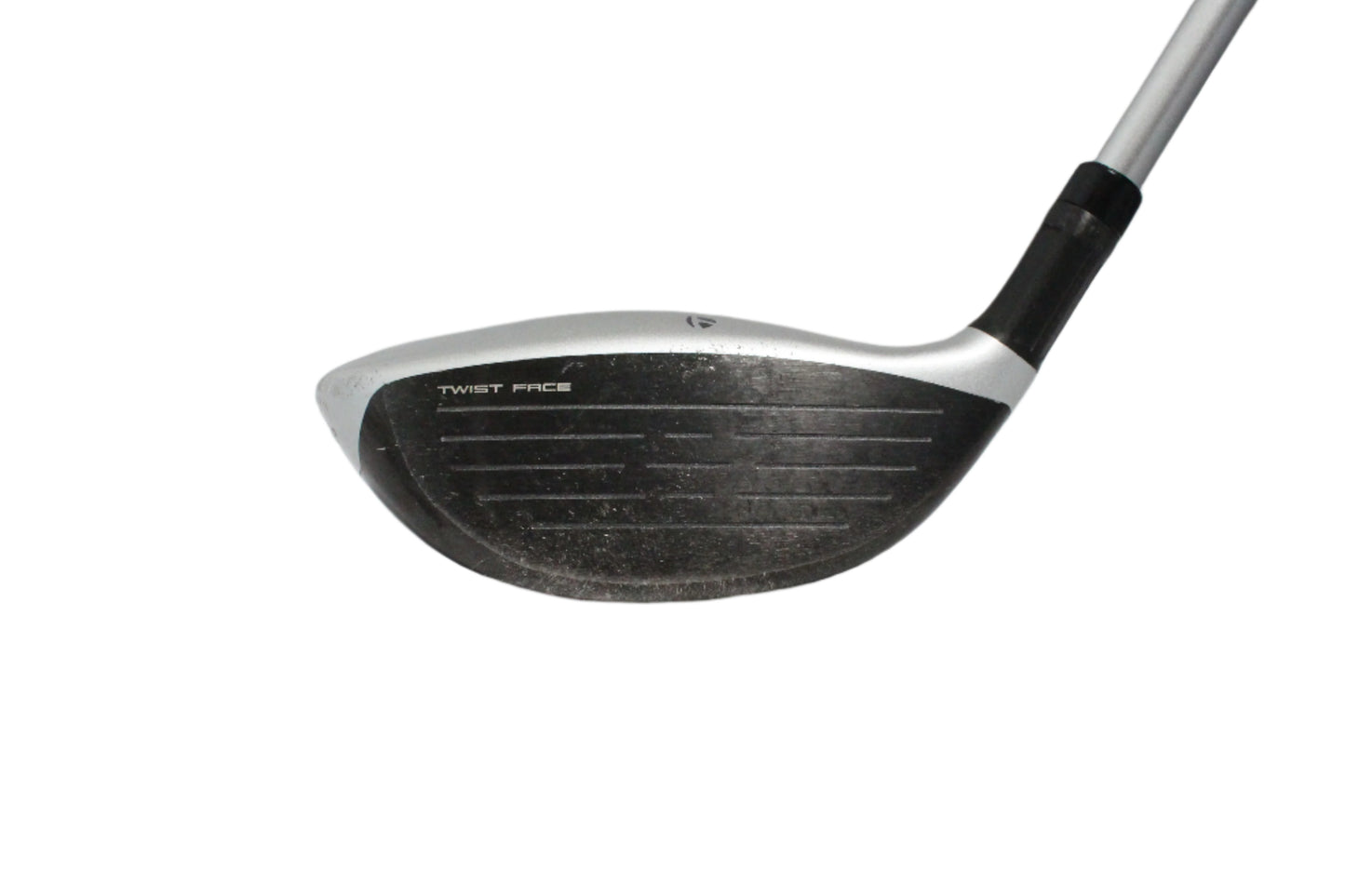 Pre-Owned TaylorMade M6: 3 Fairway Wood (16.5) W/ TaylorMade 45 L (Womens) (42 Inch) Shaft (Average) - The Golf Guys Online